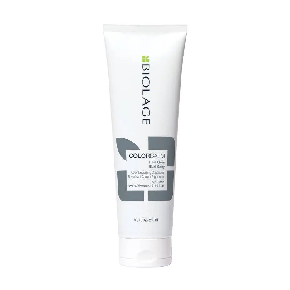 Biolage ColorBalm Color Depositing Conditioner Earl Grey