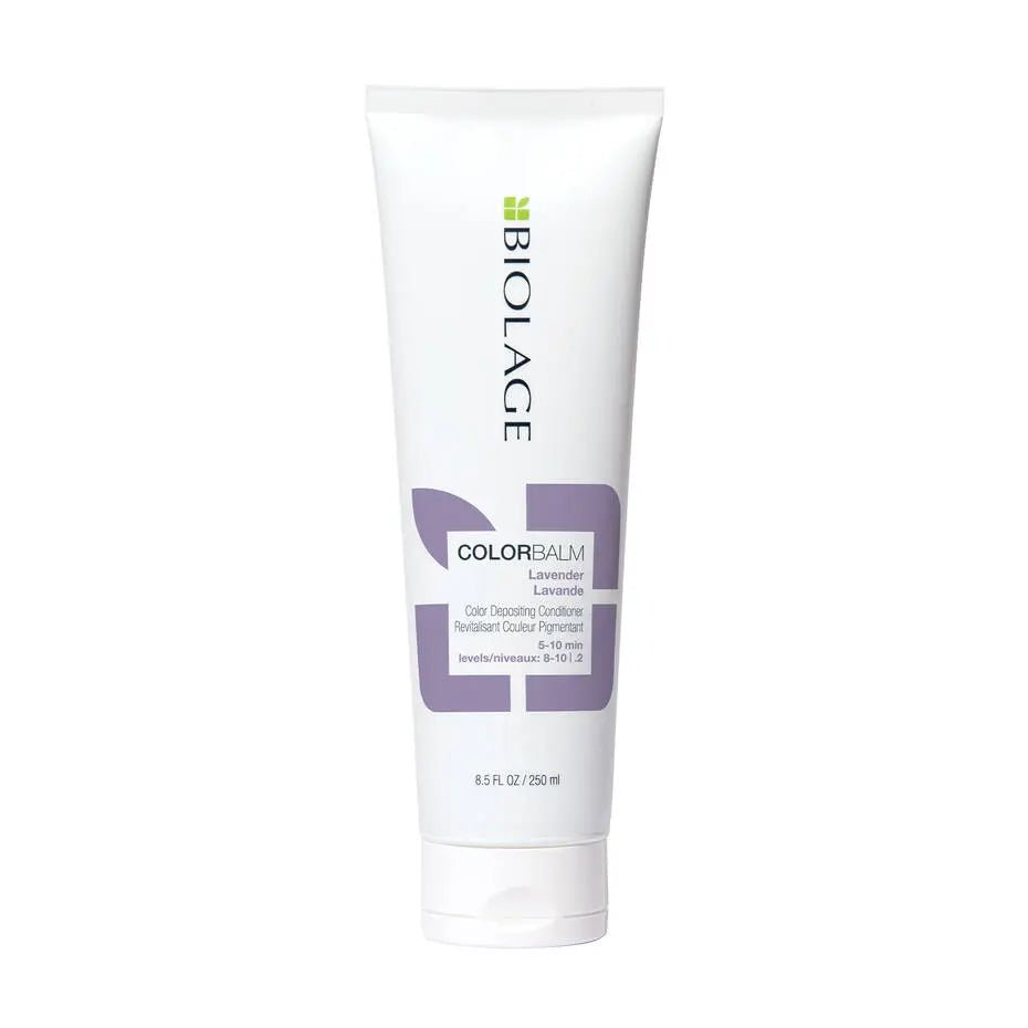 Biolage ColorBalm Color Depositing Conditioner Lavender