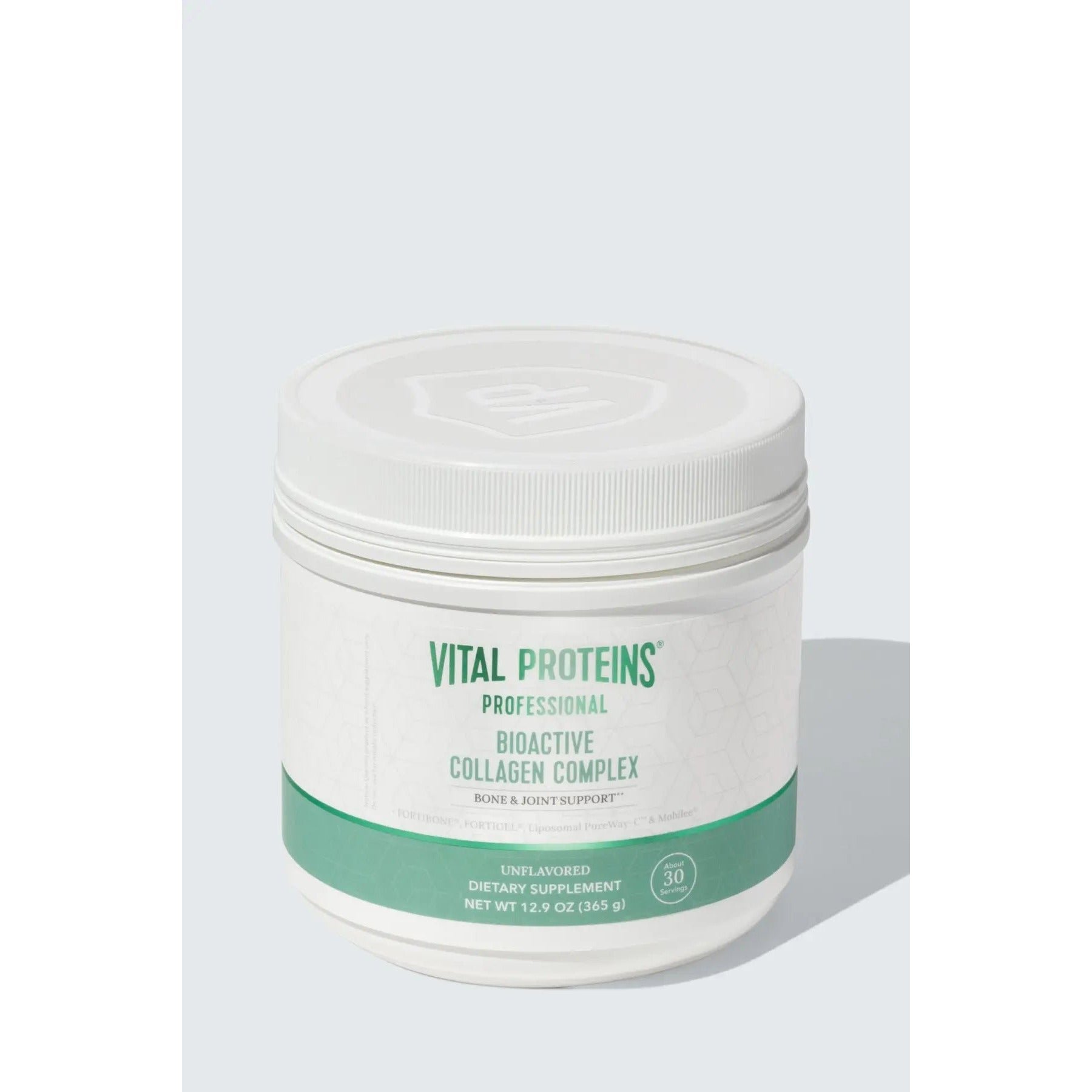Vital Proteins Bioactive Collagen Complex Bone &amp; Joint Support