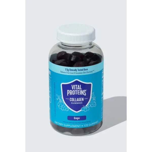 Vital Proteins Gummies-Collagen