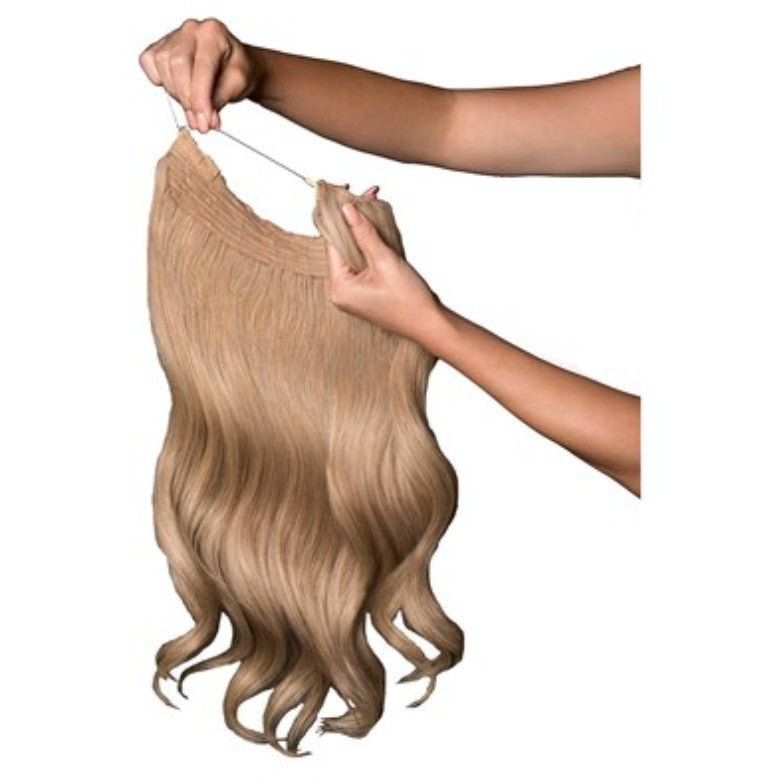 Hotheads Band Extension Halo 14-16 Inch Length