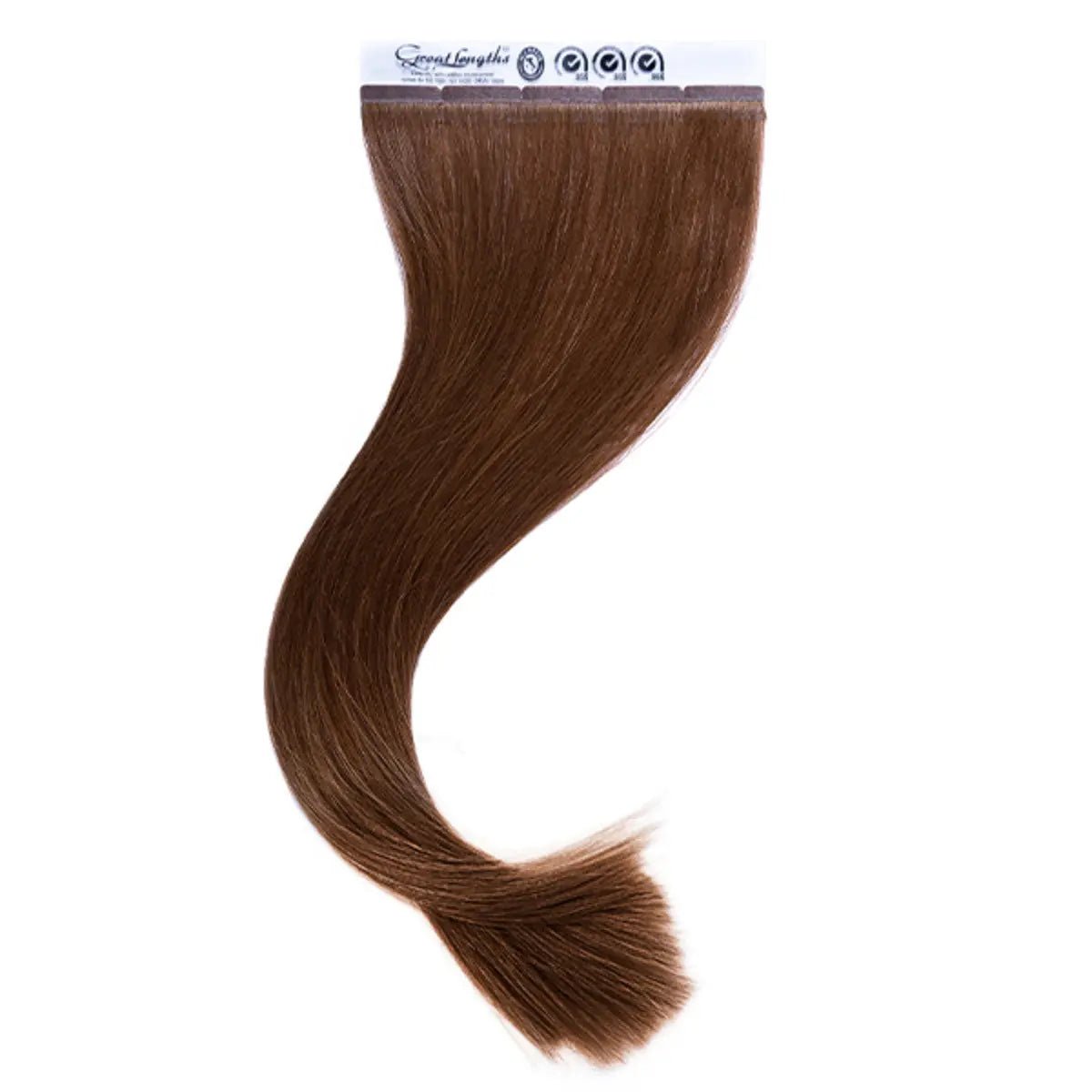 Greatlengths GL Tape Hair Extensions