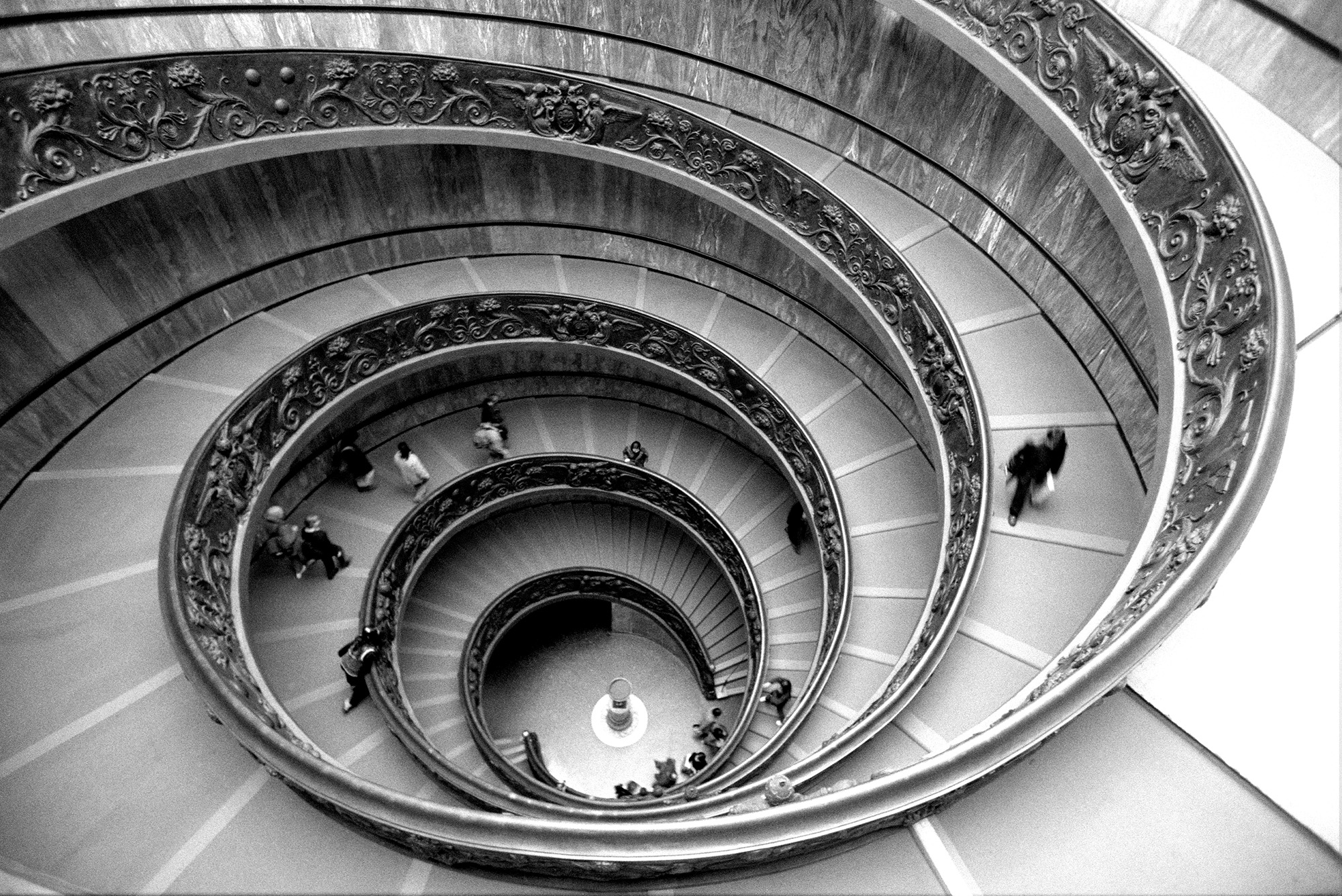 Vatican City