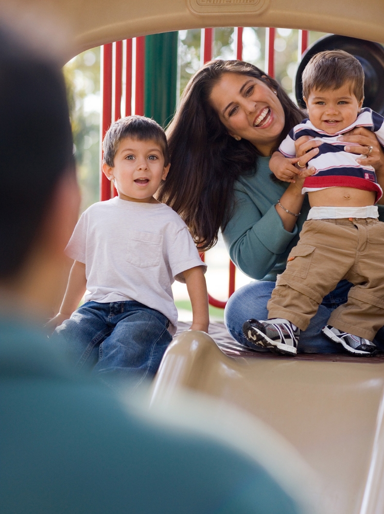 Texas Health Resources