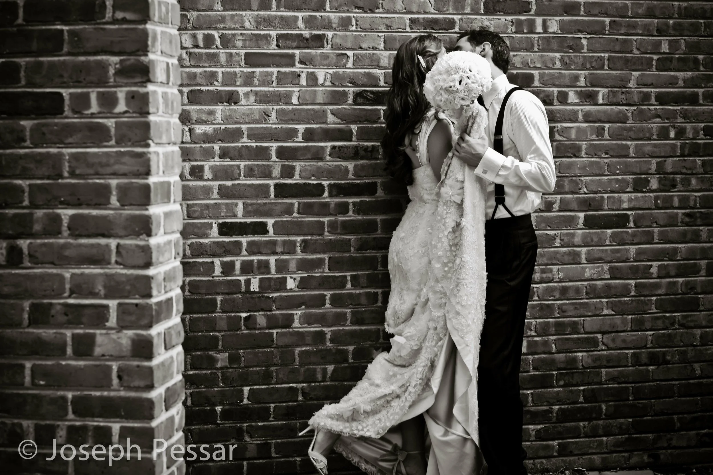 Engament Session & Wedding n New York
