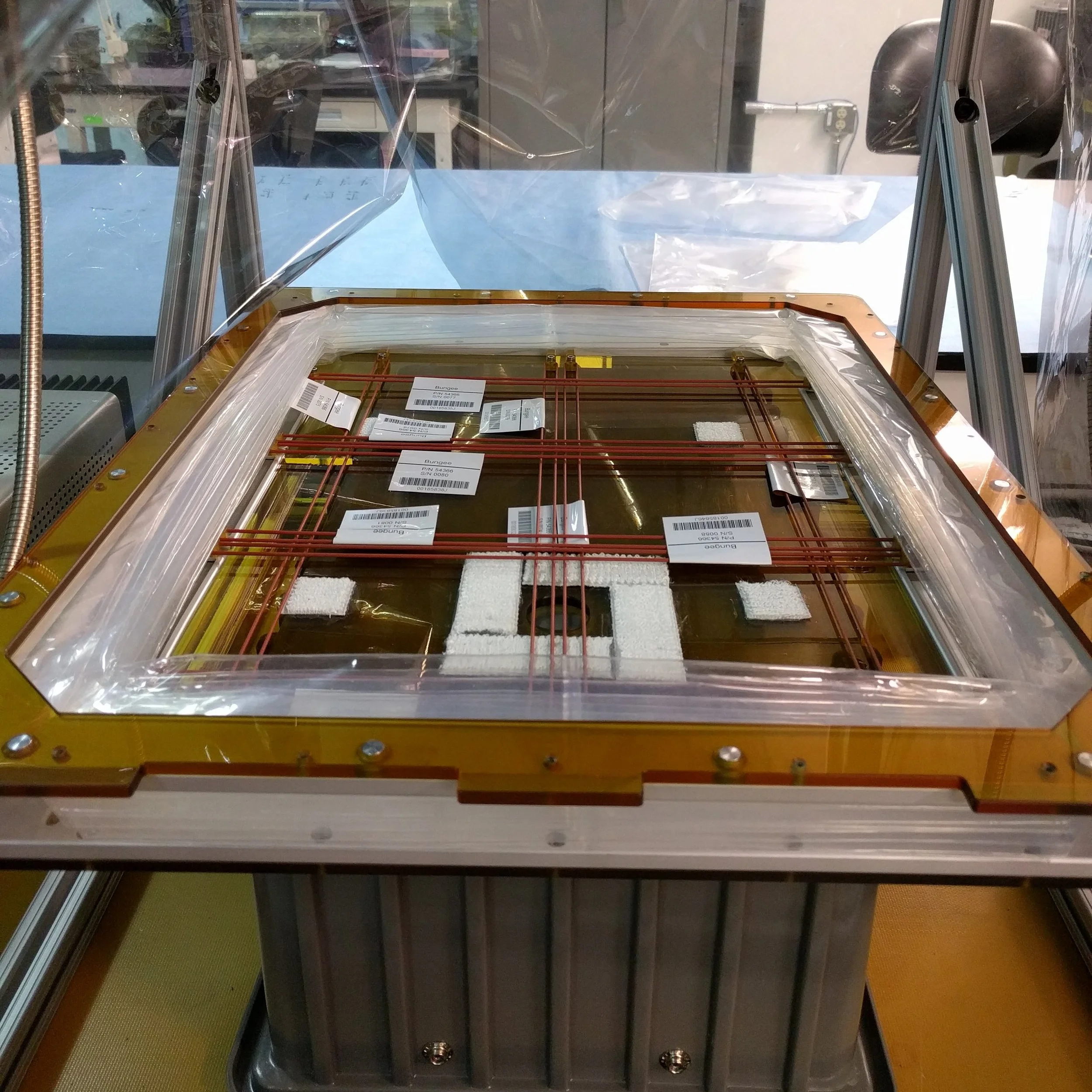 UNDERSTANDING OUR CANVAS