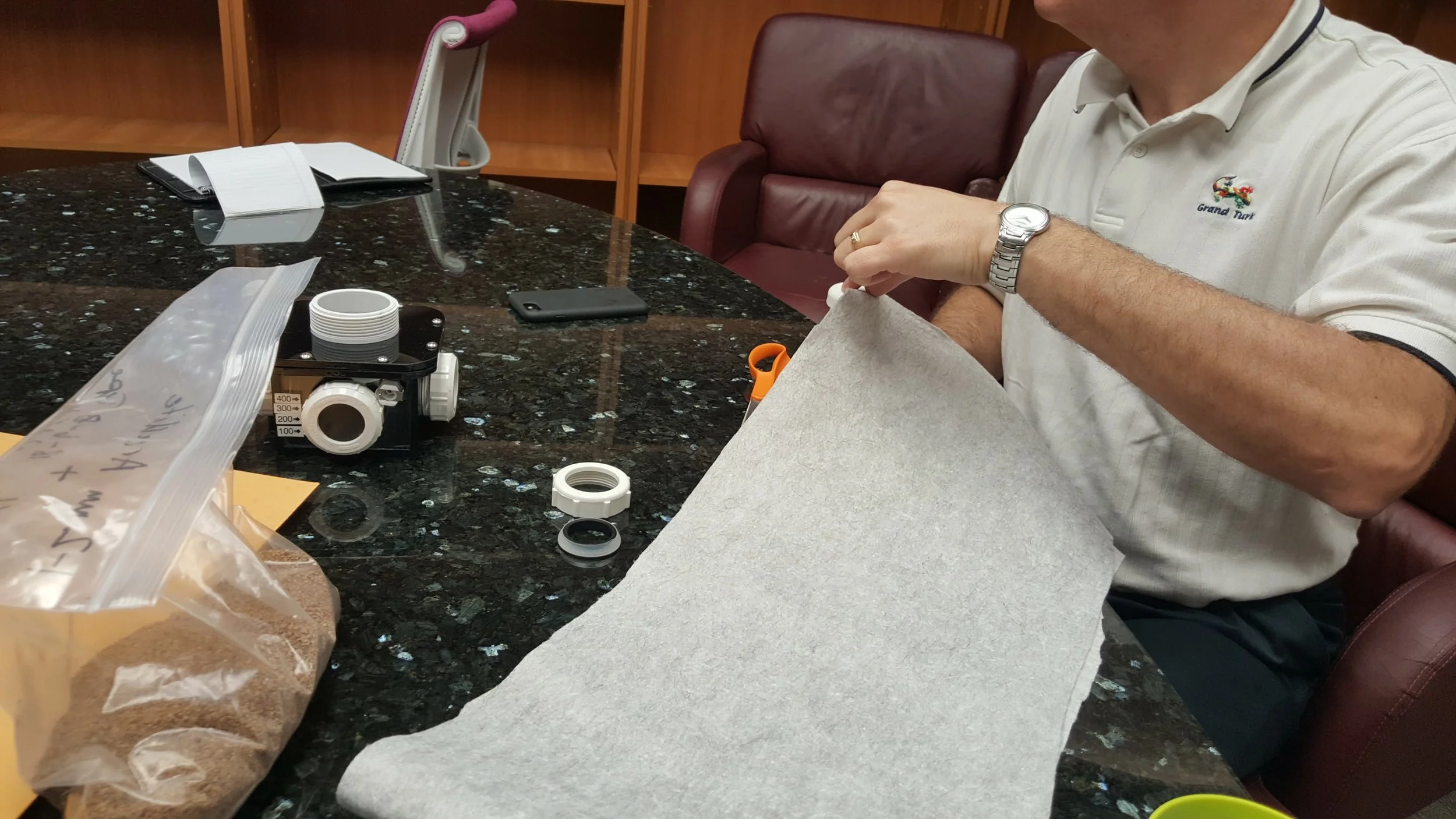 Early prototyping and validation