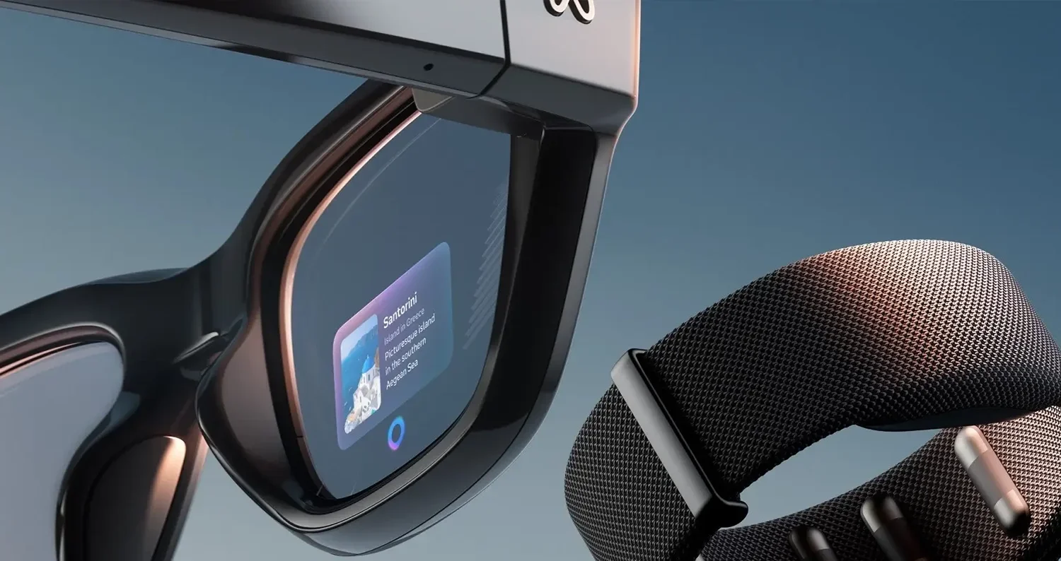 Meta Ray-Ban Wearables