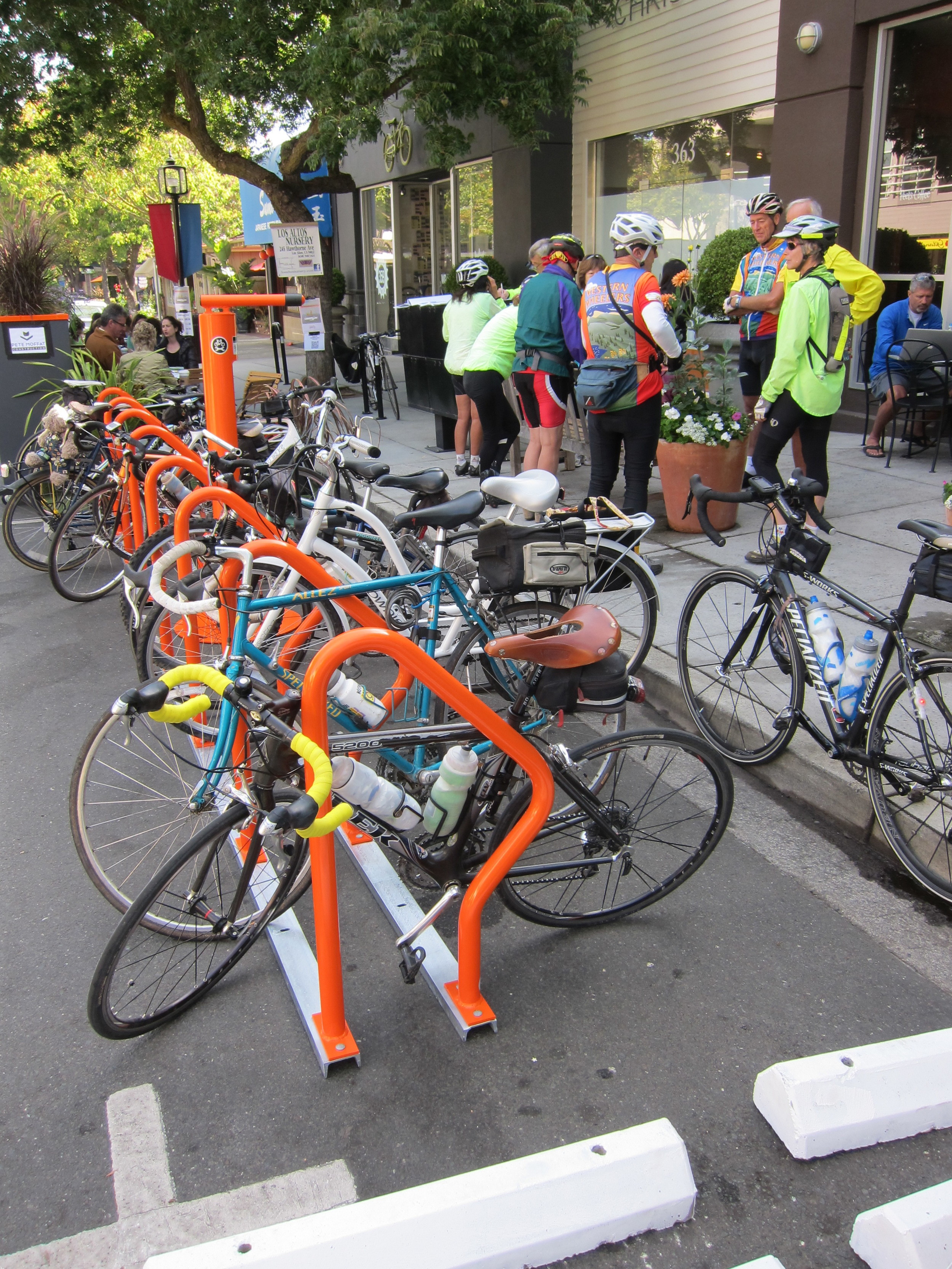 22PARKing Day 915am bike parking_good.JPG