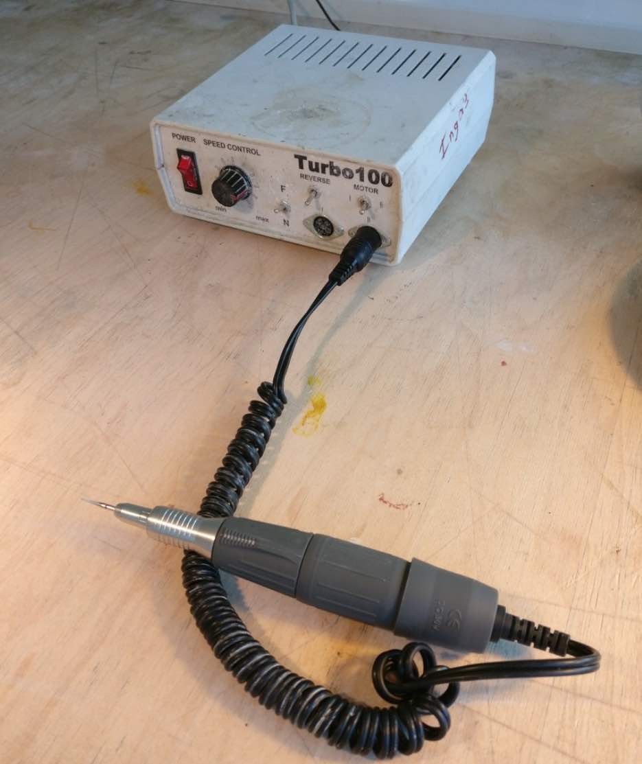 … as this was our tool for the week 😁