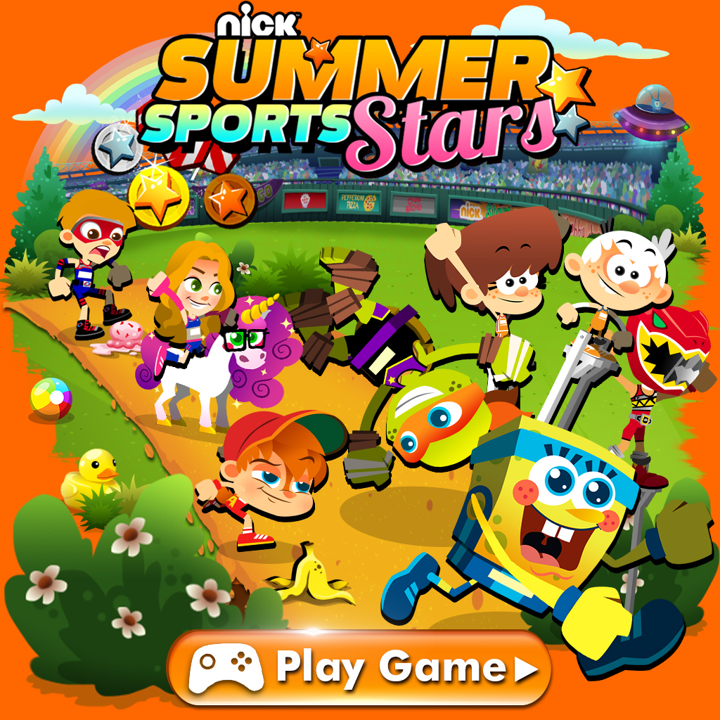 Nick: Soccer Stars 2