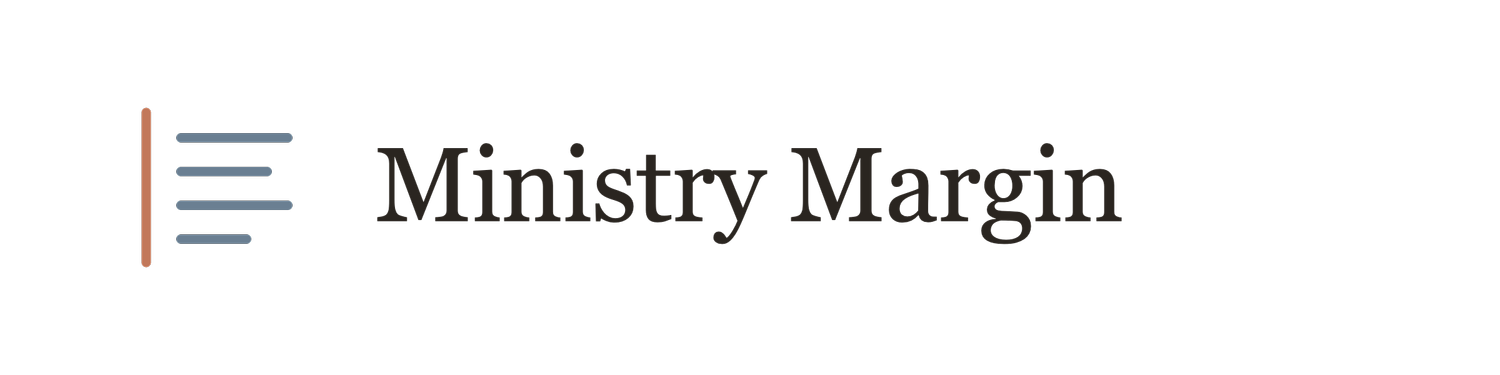 Ministry Margin