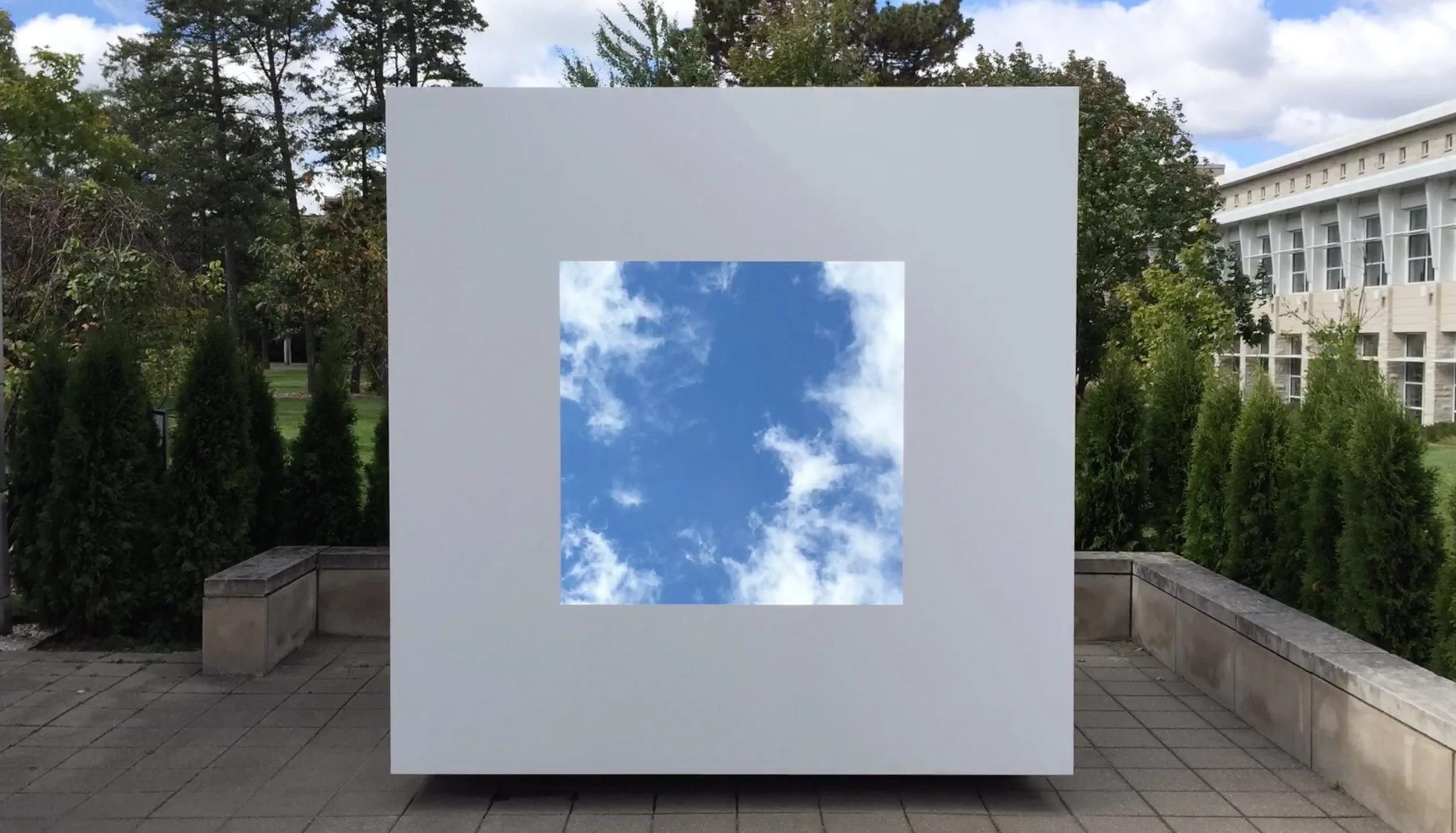 Skycube