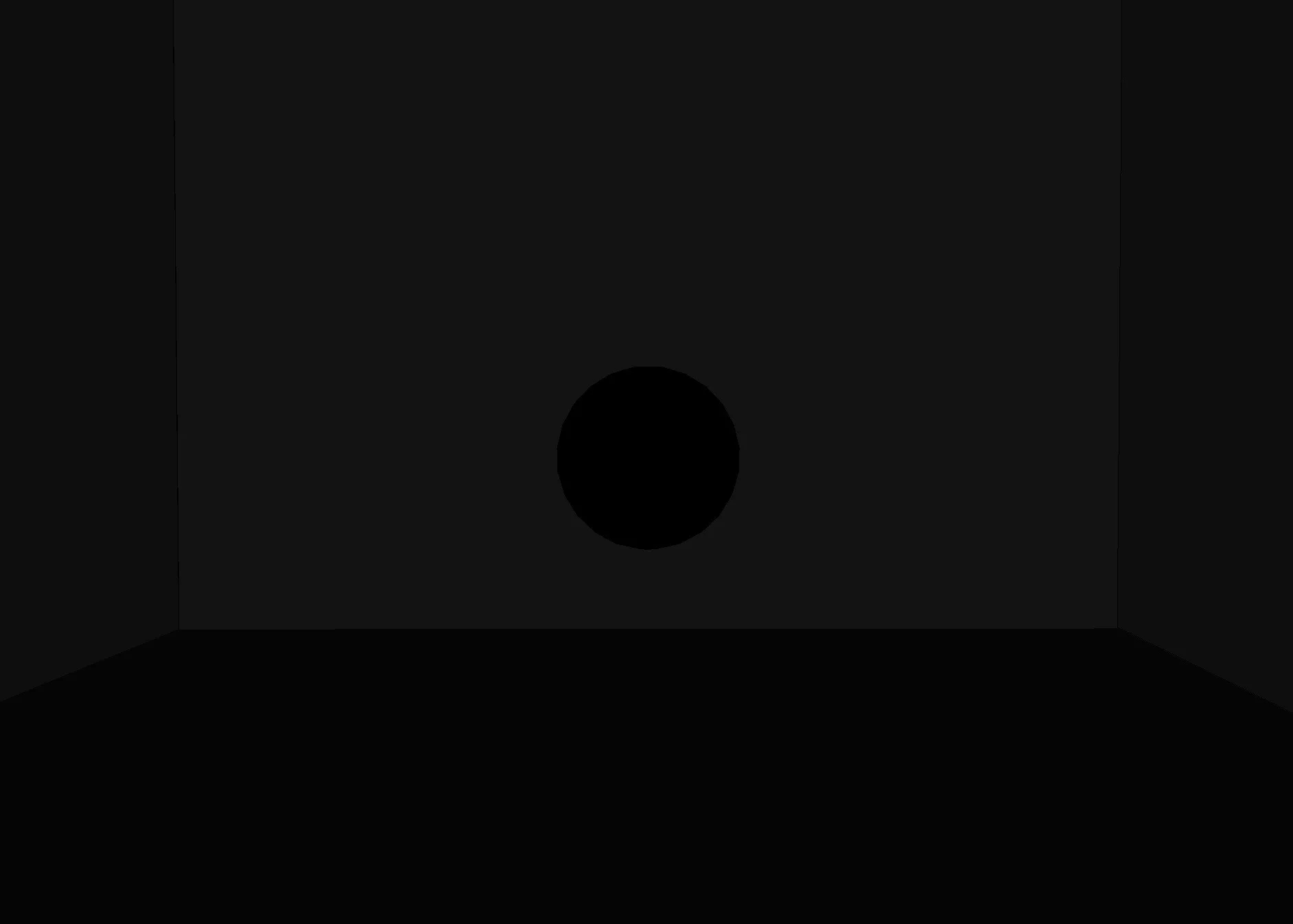 Void Sphere