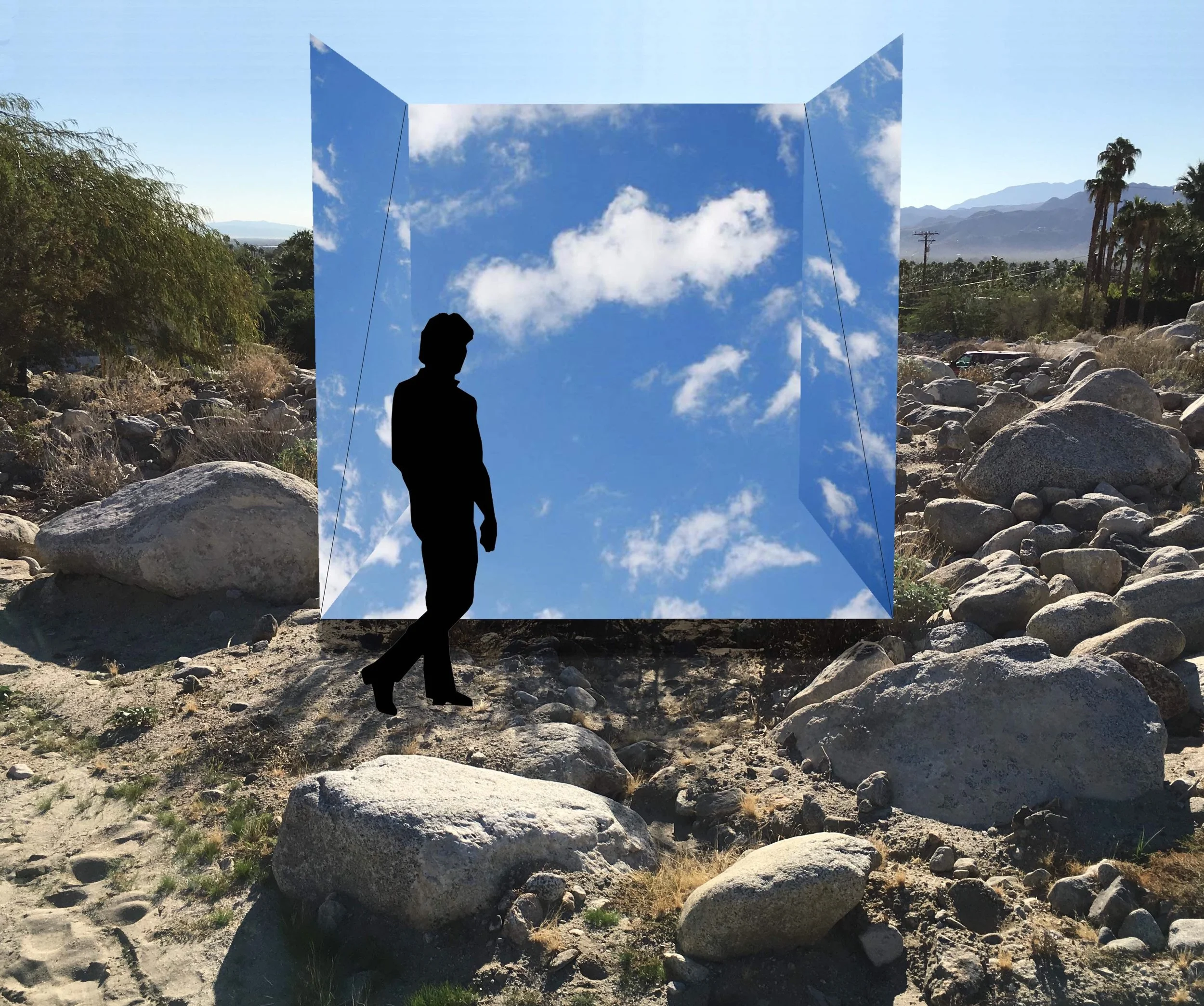 Sky/Earth
