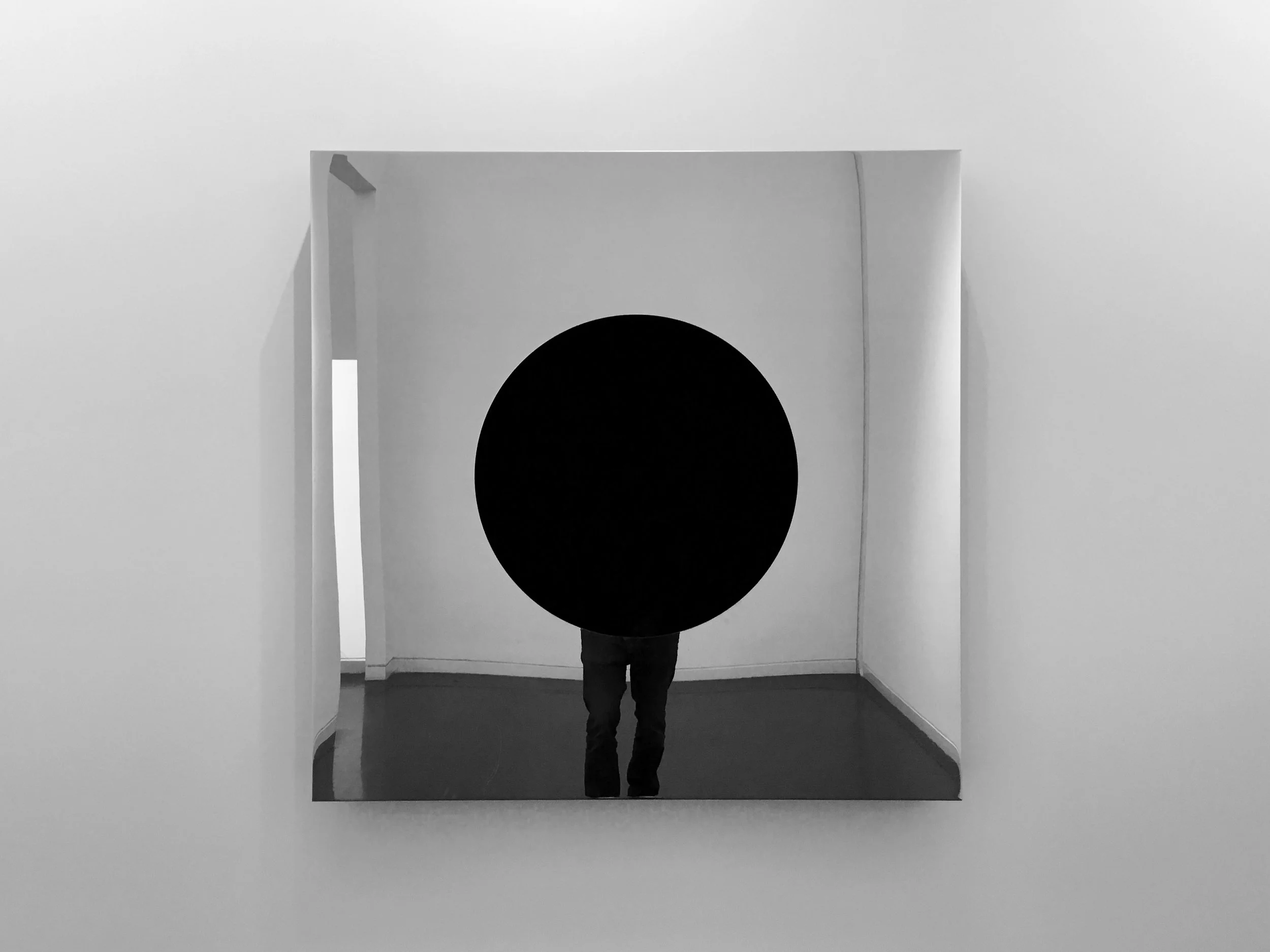 Void Mirror