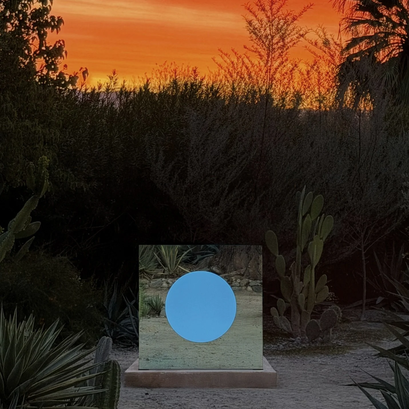 Skycube IC (Rancho Mirage)