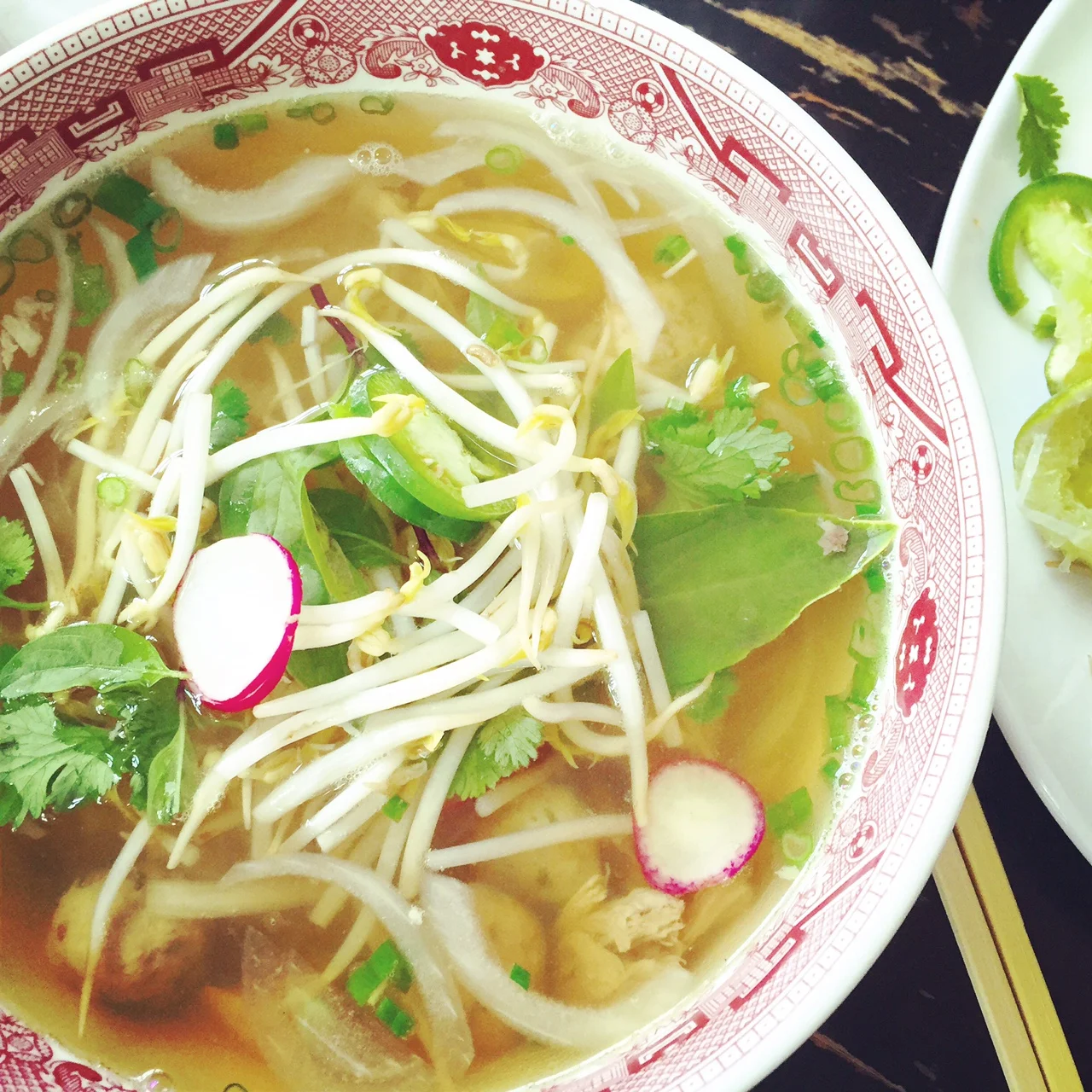 Austin is known for it's food. My new favorite spot is the Elizabeth Street Cafe.... Delicious fresh Vietnamese food and exquisite baked goods... A must go!