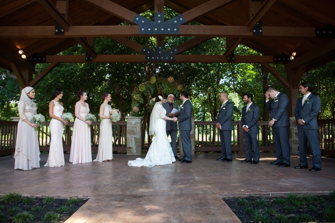 Photo by Kriea Arie Photography