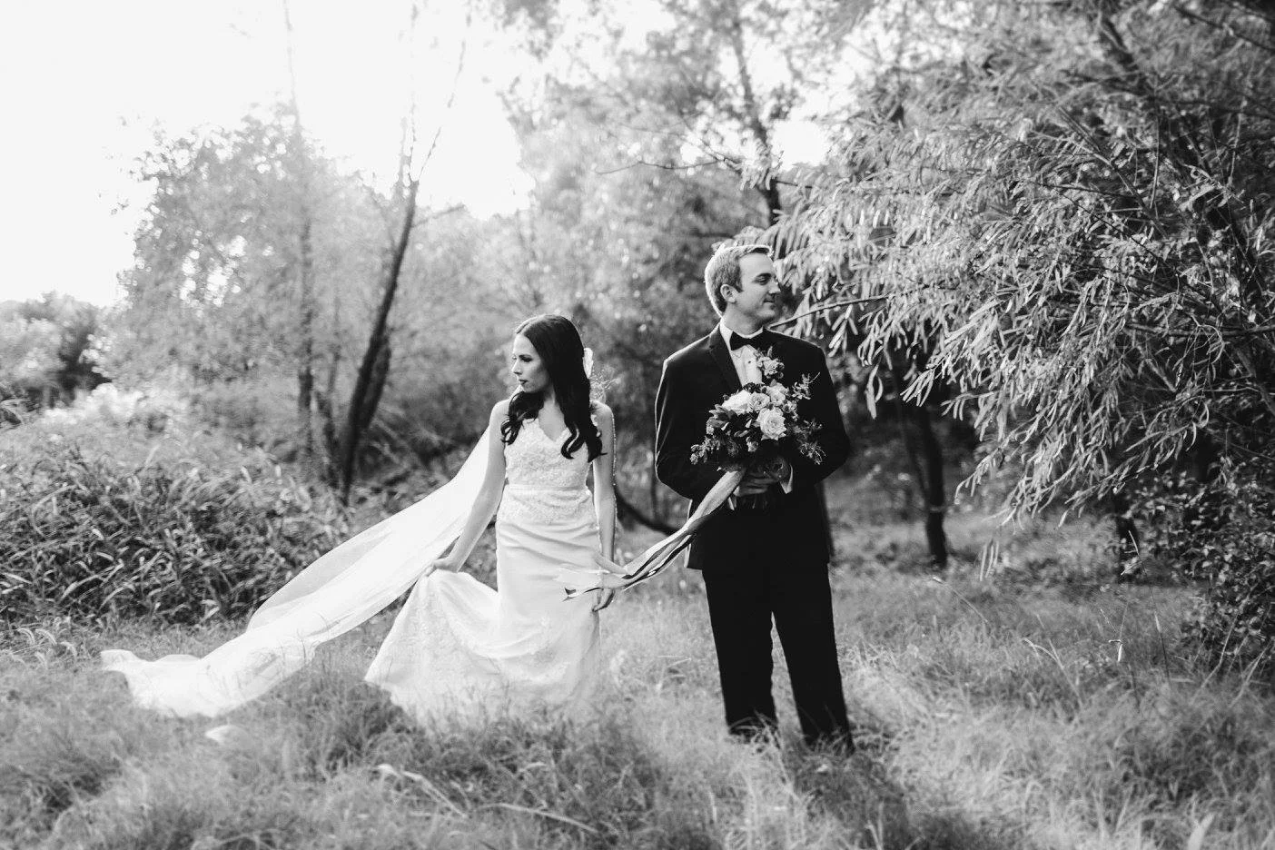 Photo by Sarah Libby Photography