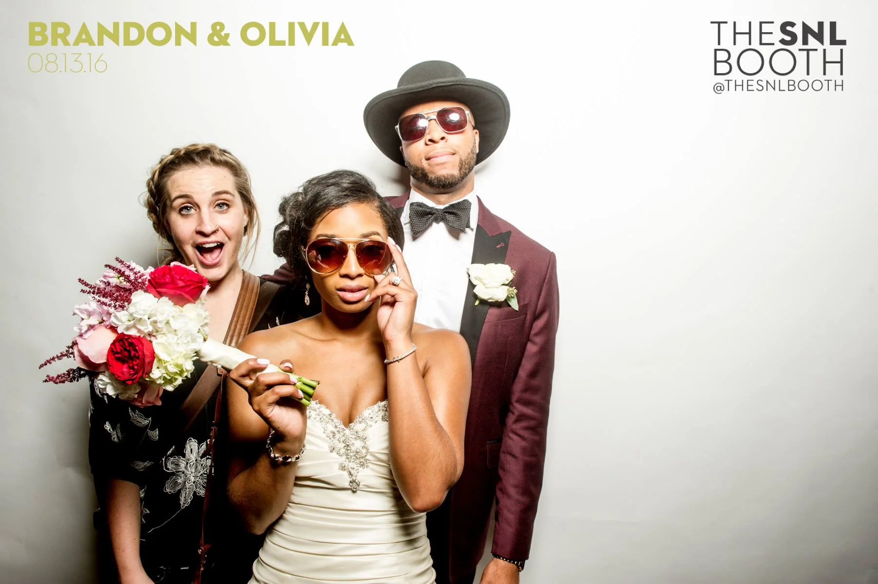 Photo by The SNL Booth