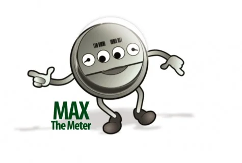MAX THE METER