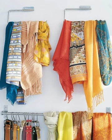 paper towel holder for scarves.jpg