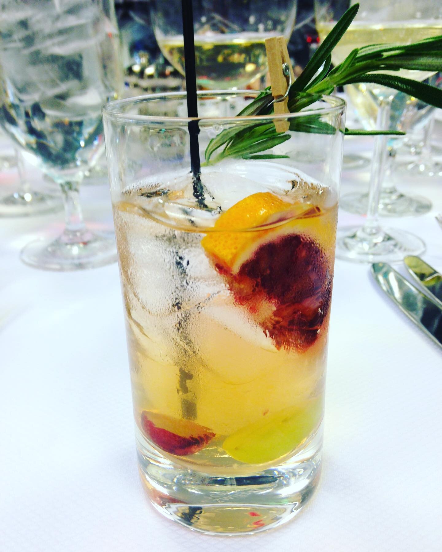 Some go to tastings for the food &hellip; we go for the signature cocktails 

#eventplanner #eventprofs #eventprofessionals #nonprofitevents #nonprofiteventplanner #nycevents #nyceventplanner #events 

#cocktails #signaturecocktails #specialtycocktai