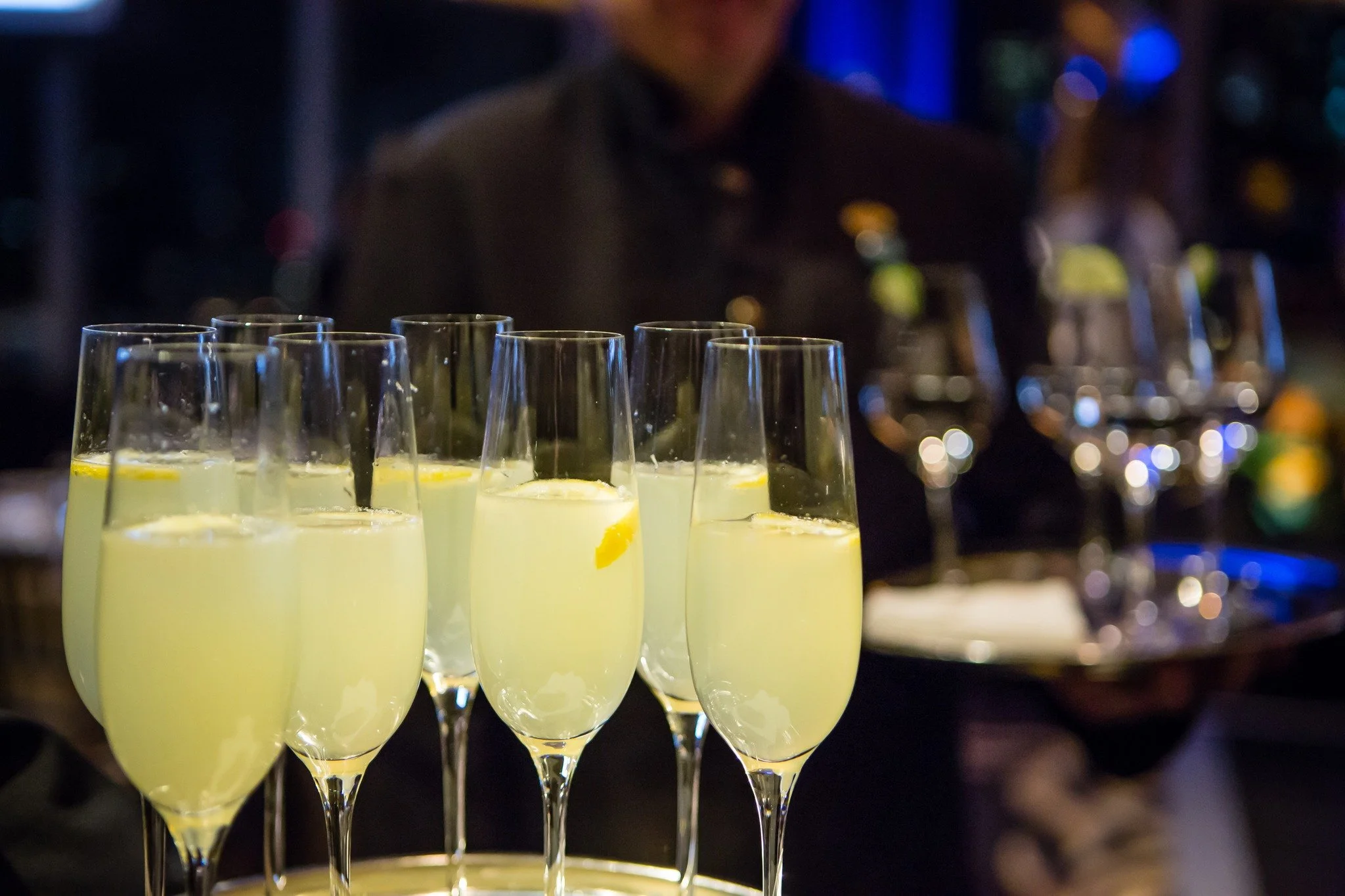 But first, cocktails! 🥂

​#french75 #nyc #mixology #cheers #gin #fundraiser #events #lemontwist #happyhour #eventprofs #gala #eventplanner #cocktail #cocktails #drinks #cocktailhour #drinkstagram #booze #cocktailtime