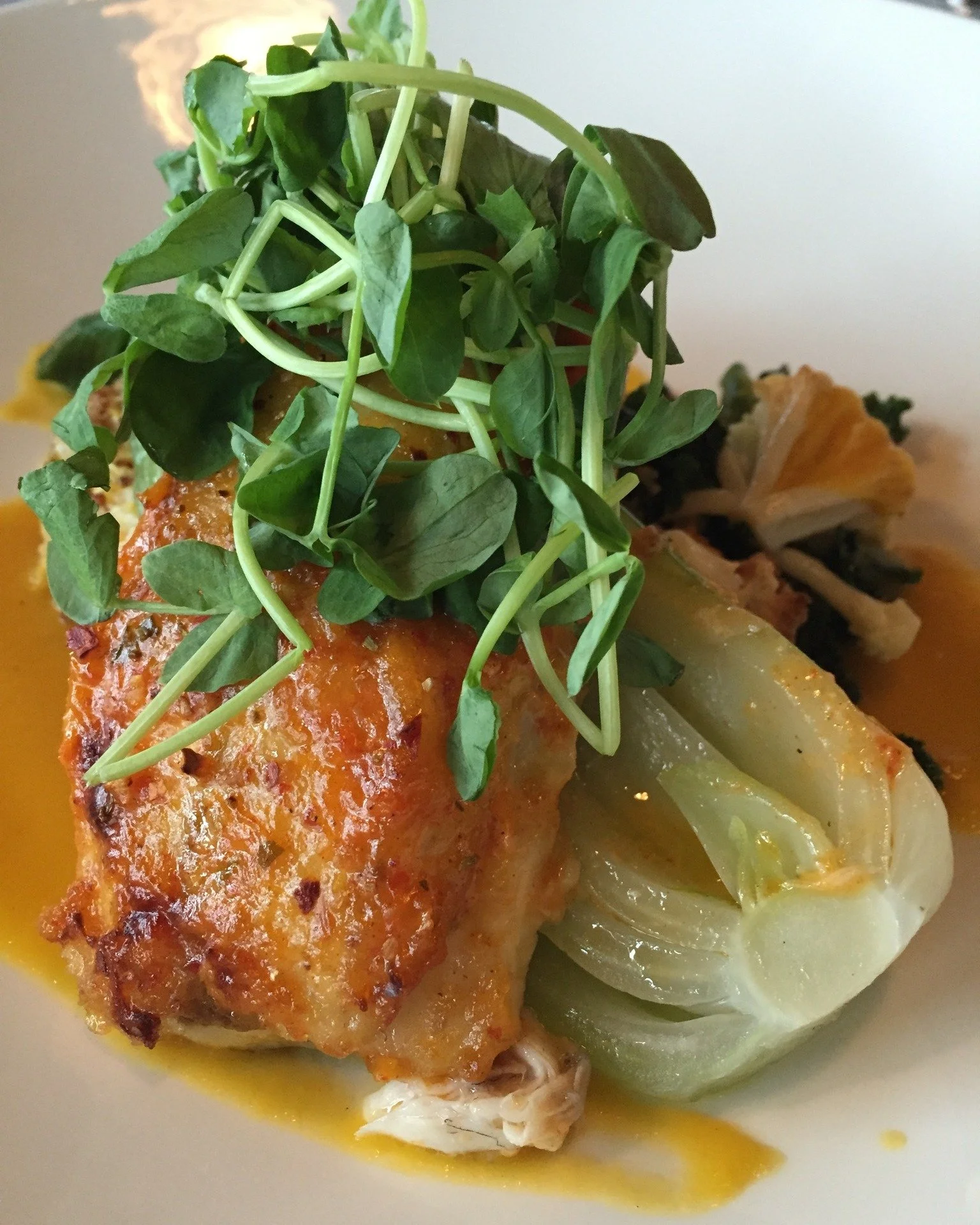 Don't mind if we do... 🍽

#eventplanner #eventprofs #nonprofitevents #nycevents #nyceventplanner #events #tastings #branzino #gala #entr&egrave;e