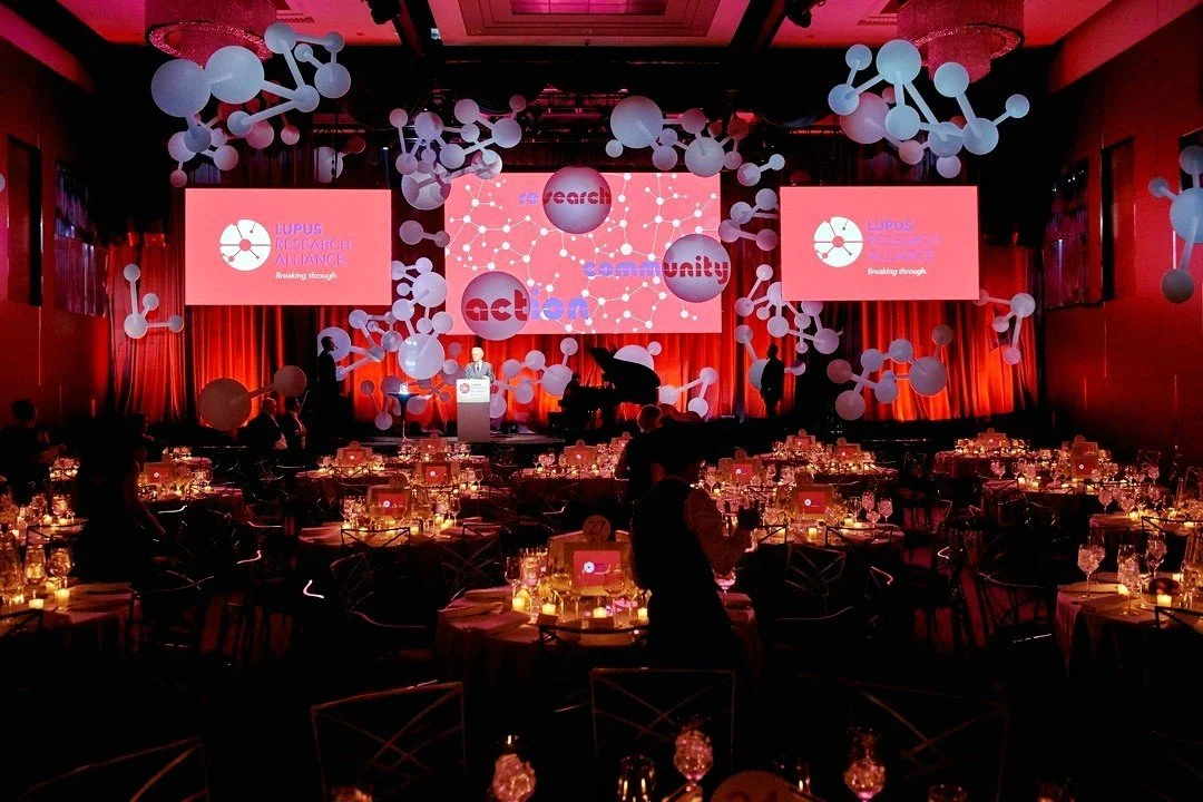 Passes the vibe ! ✨

#events #eventprofs #gala #fundraiser #views #technology #tech #AV #newyork #newyorkcity #nyc  #eventplanner #venue #lighting #stagedesign