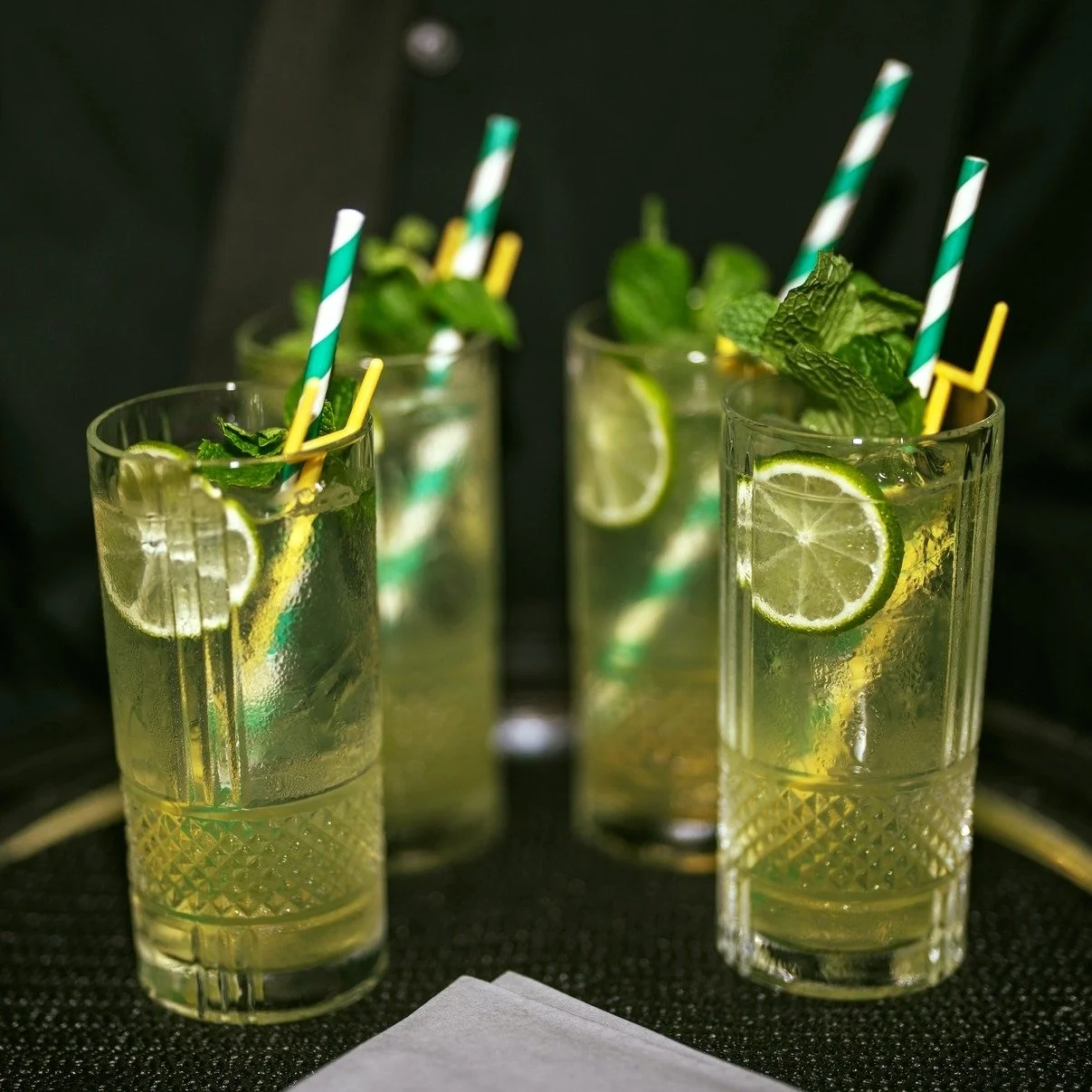 Sip me, I&rsquo;m Irish 🍀💚

#stpatricksday #eventplanner #nonprofitevents #nycevents #events #cocktails #specialtycocktails #mixology #cheers #feelinggreen #signaturedrink