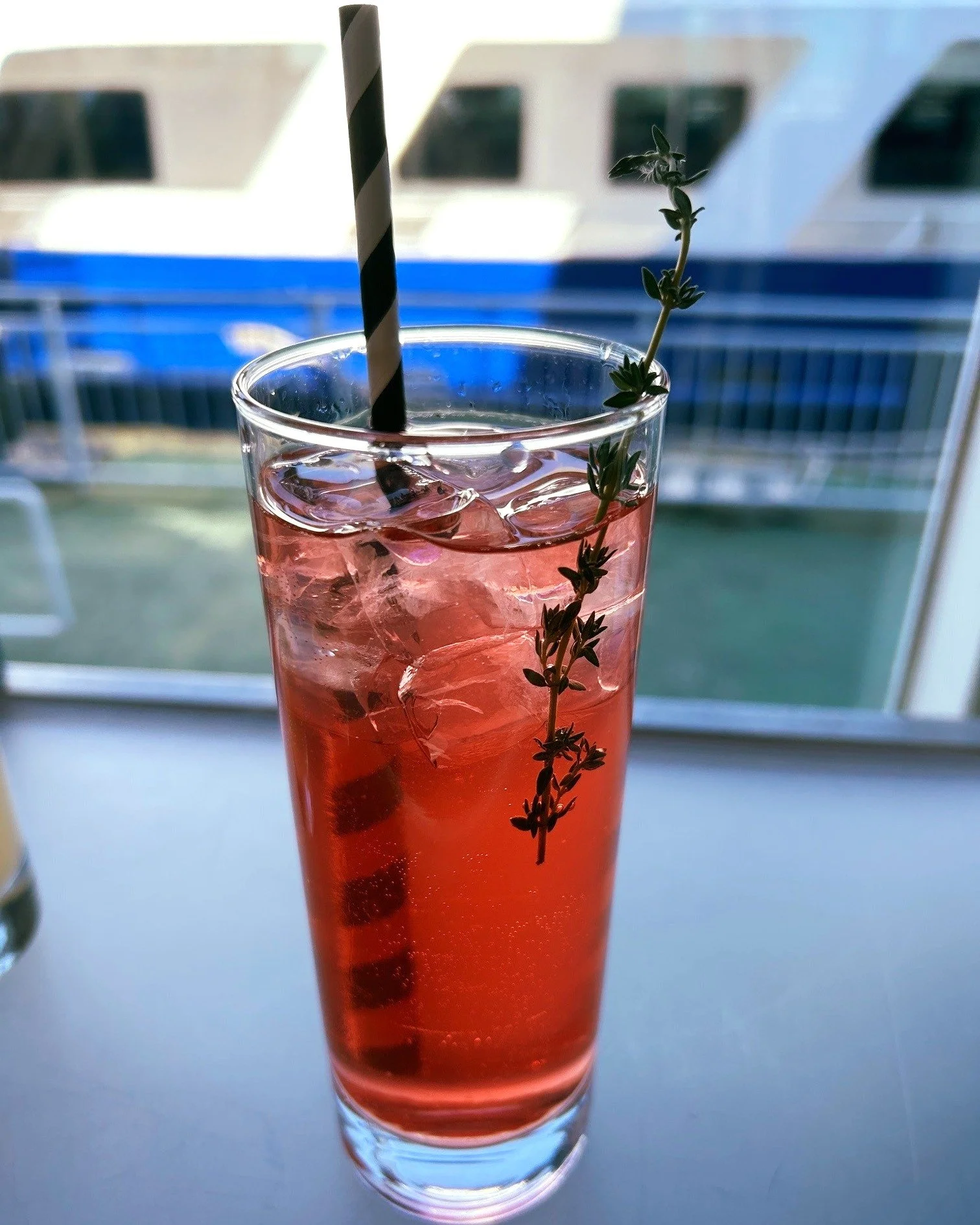 Sip sip hooray 🥂✨

#eventplanner #nonprofitevents #nycevents #events #cocktails #specialtycocktails #mixology #cheers #signaturedrink #vodka #campari