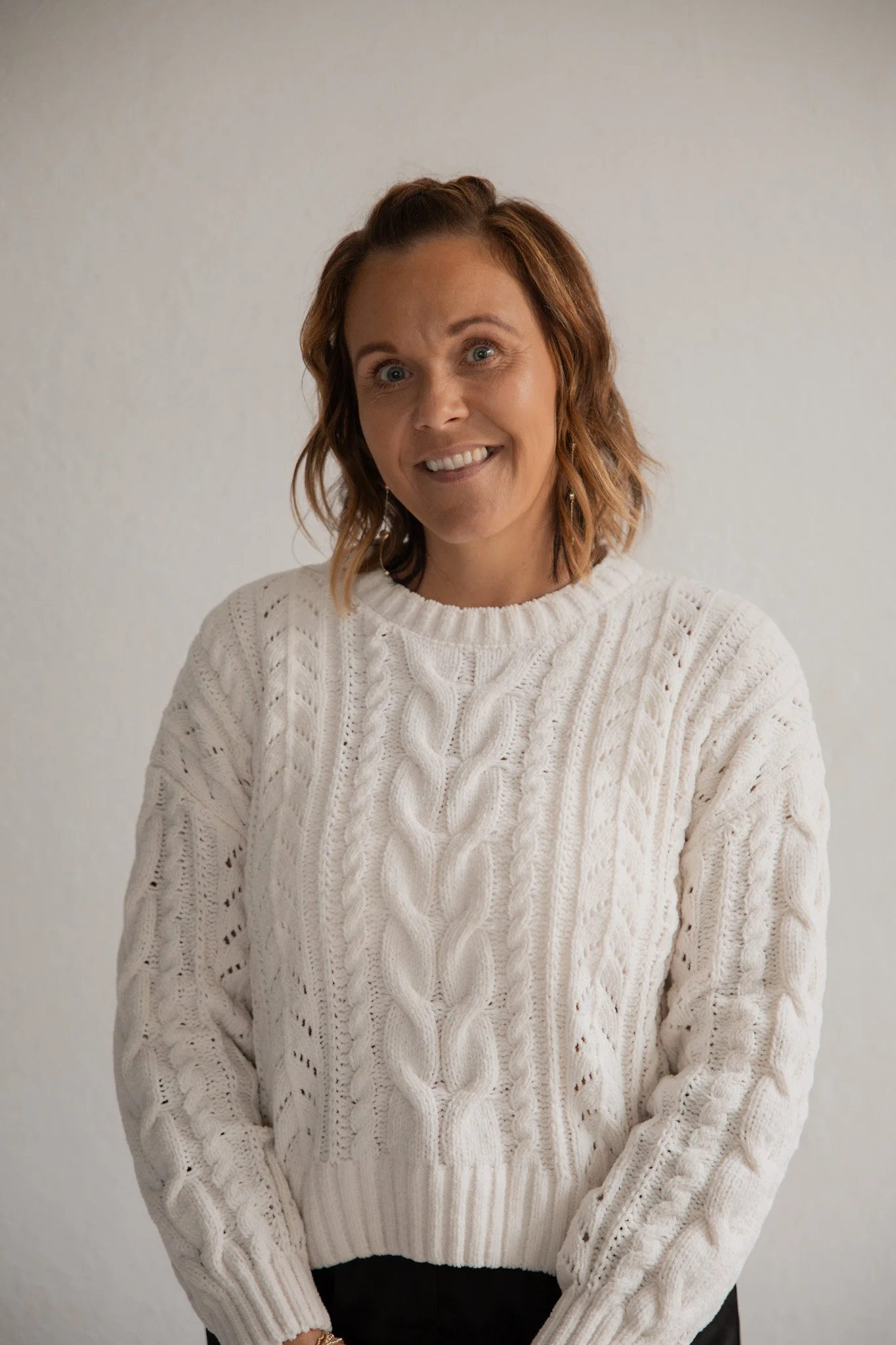 Heather Cereghino