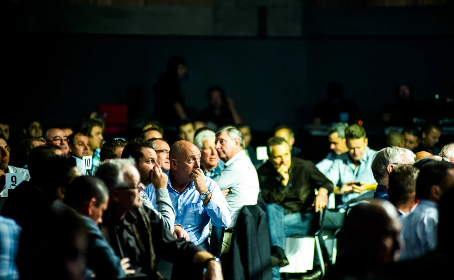 World Title Boxing MCEC Plenary 2013-6.jpg