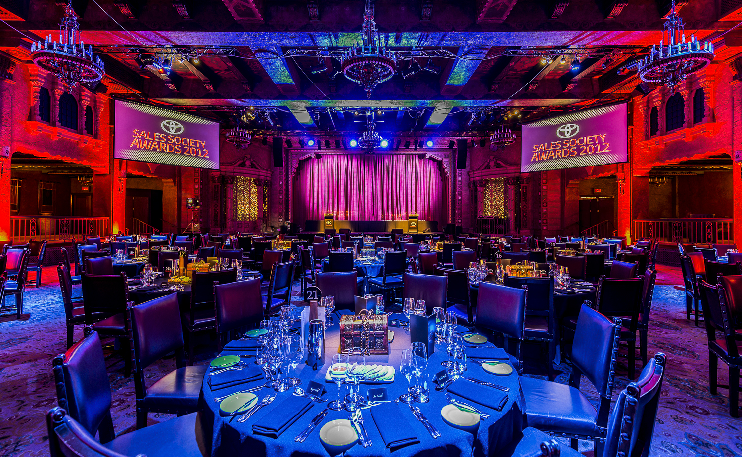 Toyota Sales Awards-Plaza Ballroom-Regent Theatre 2013-1.jpg