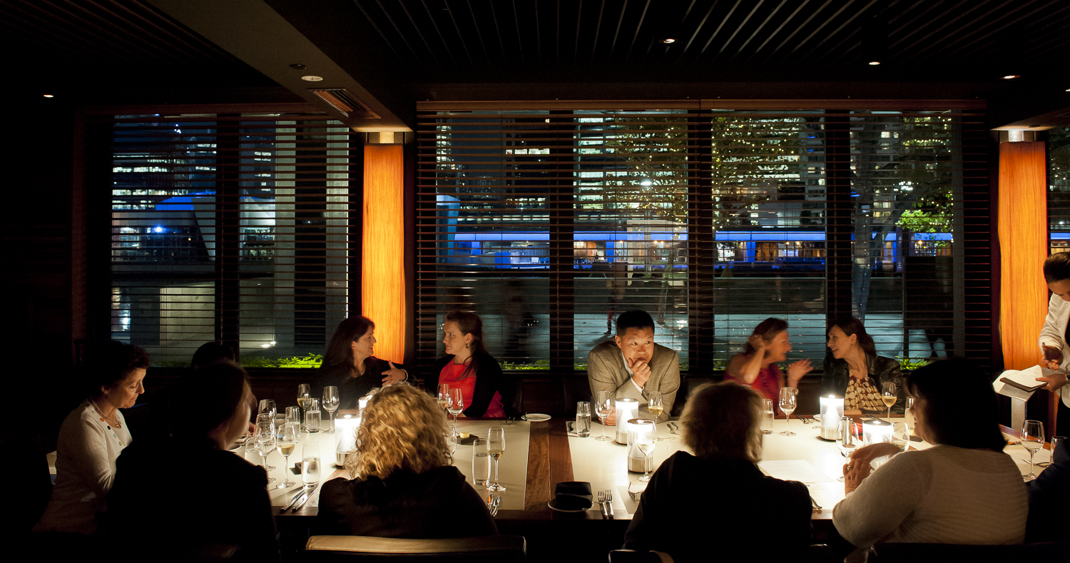 ICCA Farewell Dinner - RockPool Southbank 2012-3.jpg