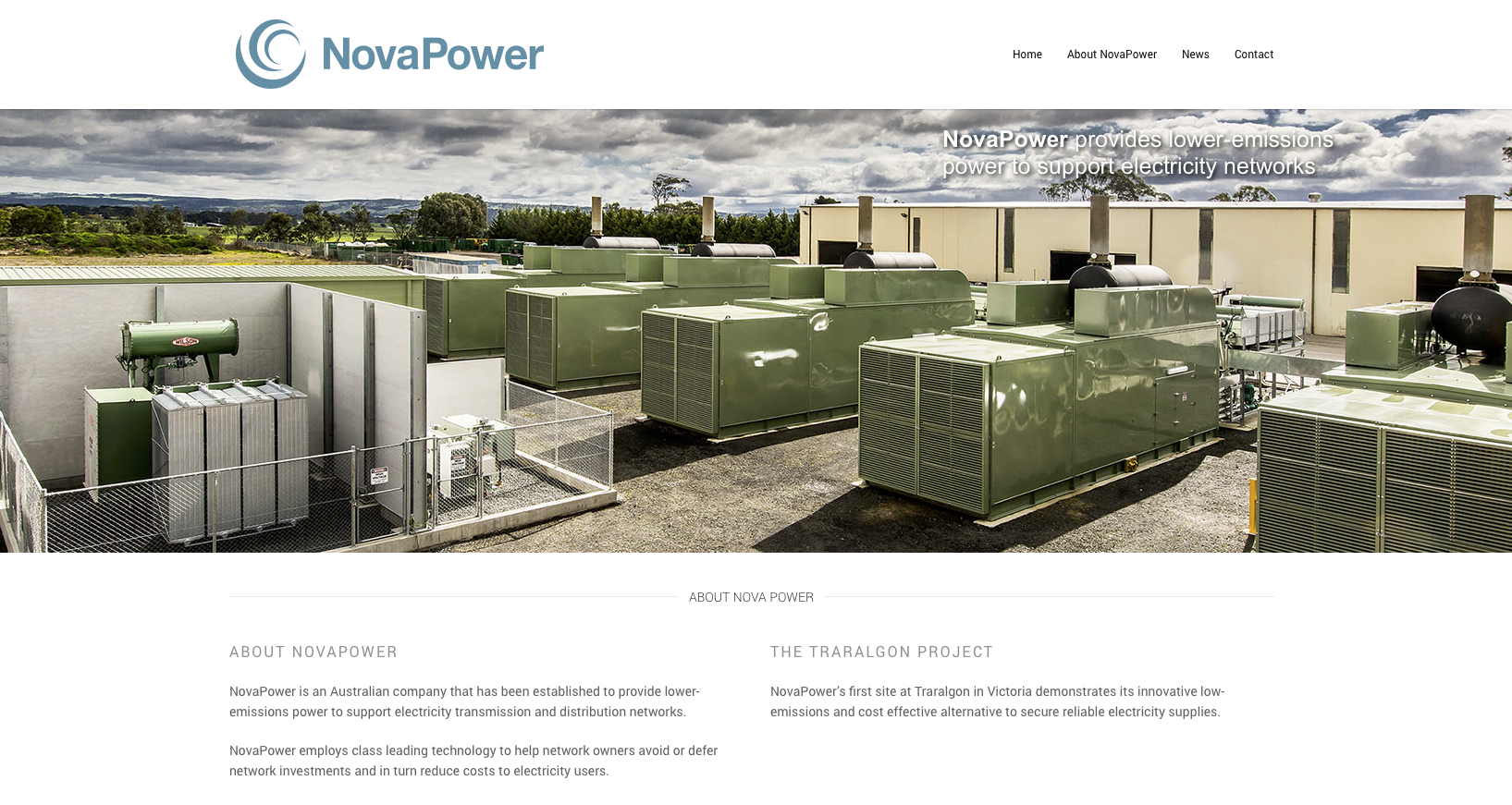 Nova Power