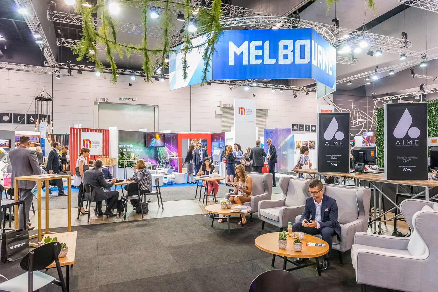 MCEC AIME 2016 Exhibition Bays-54.jpg