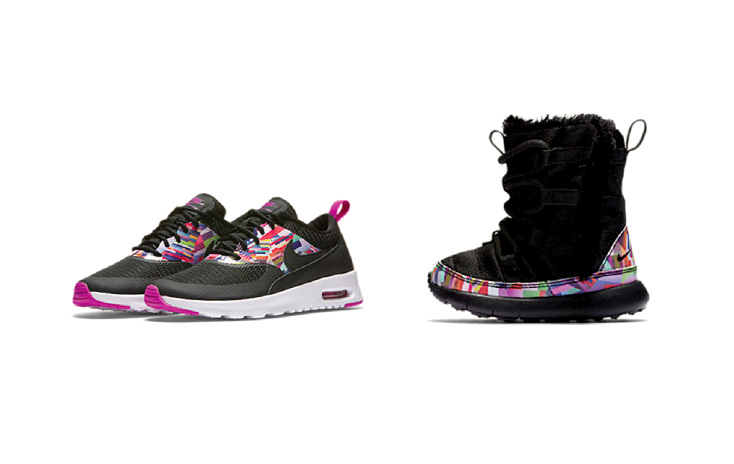 NIKE YOUNG ATHLETES PRISM PACK