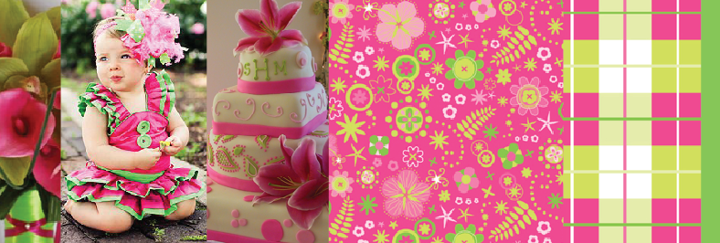 PATTERN DESIGN Inspiration Research • Combination Floral and Plaid Repeat Pattern Design • Color Design Adobe Illustrator • • •