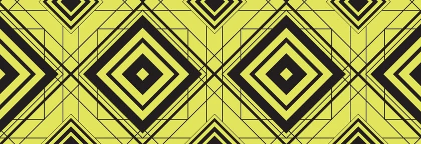 PATTERN DESIGN Repeat Tile Design Adobe Illustrator • • •