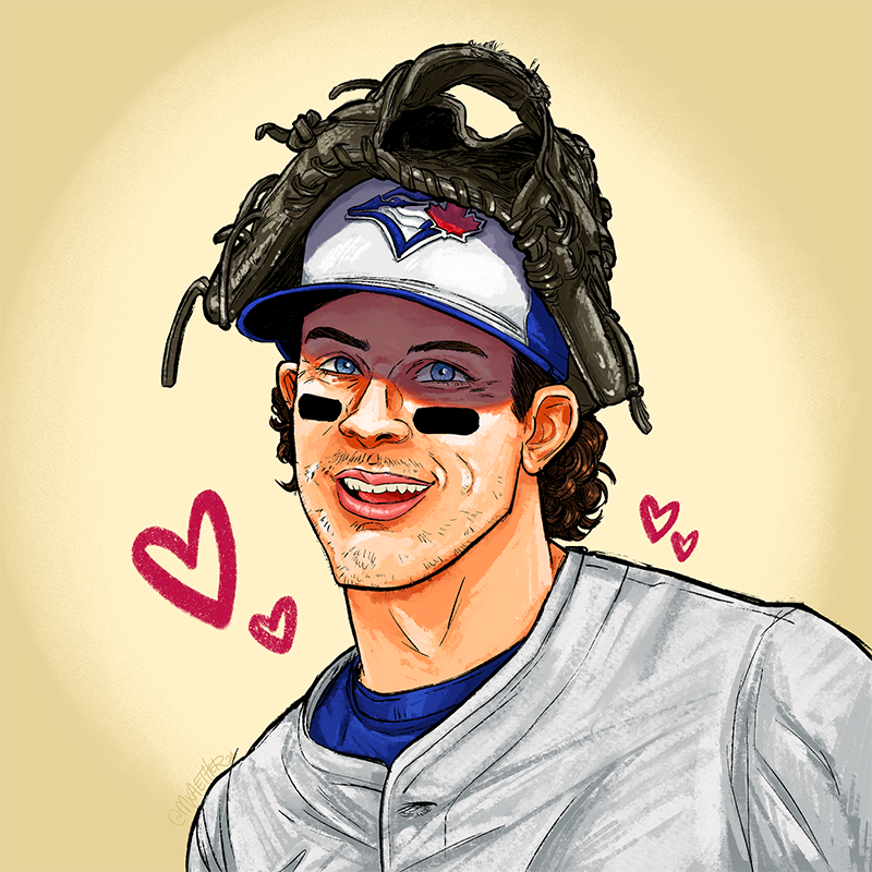 Clement - Glove Hat