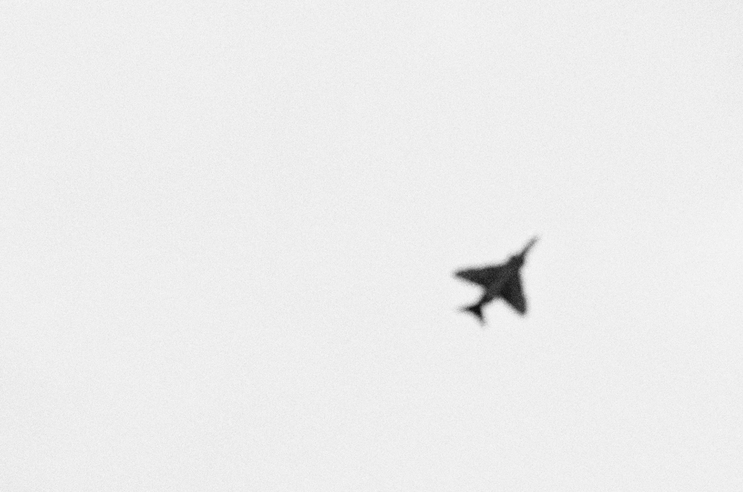 McDonnell Douglas F-4 Phantom II, 2012.