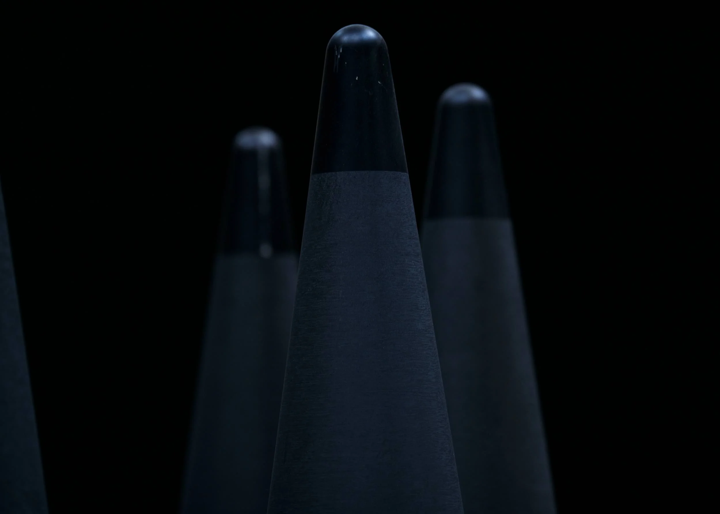 W87/Mk.21 Nuclear Warhead / Multiple Independent Re-entry Vehicle (#1), 2016