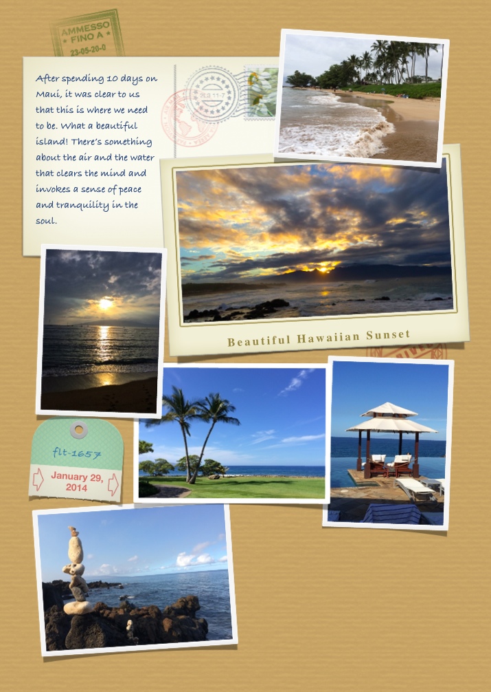 Creating a Photo Collage Using iPhoto — Allgaier Consulting, LLC