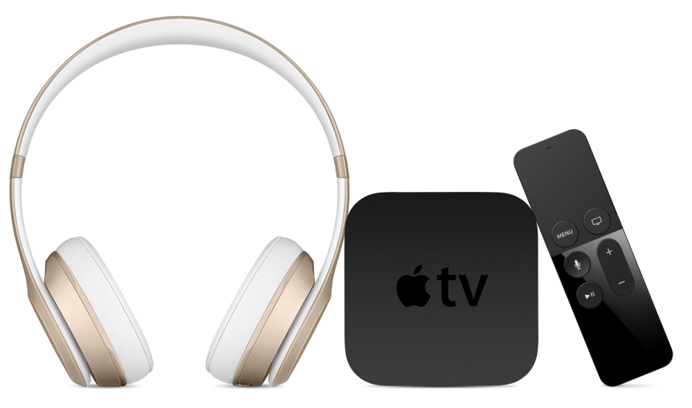 How to Use Bluetooth Devices WIth Your (4th Generation) Apple TV — Allgaier  Consulting, LLC
