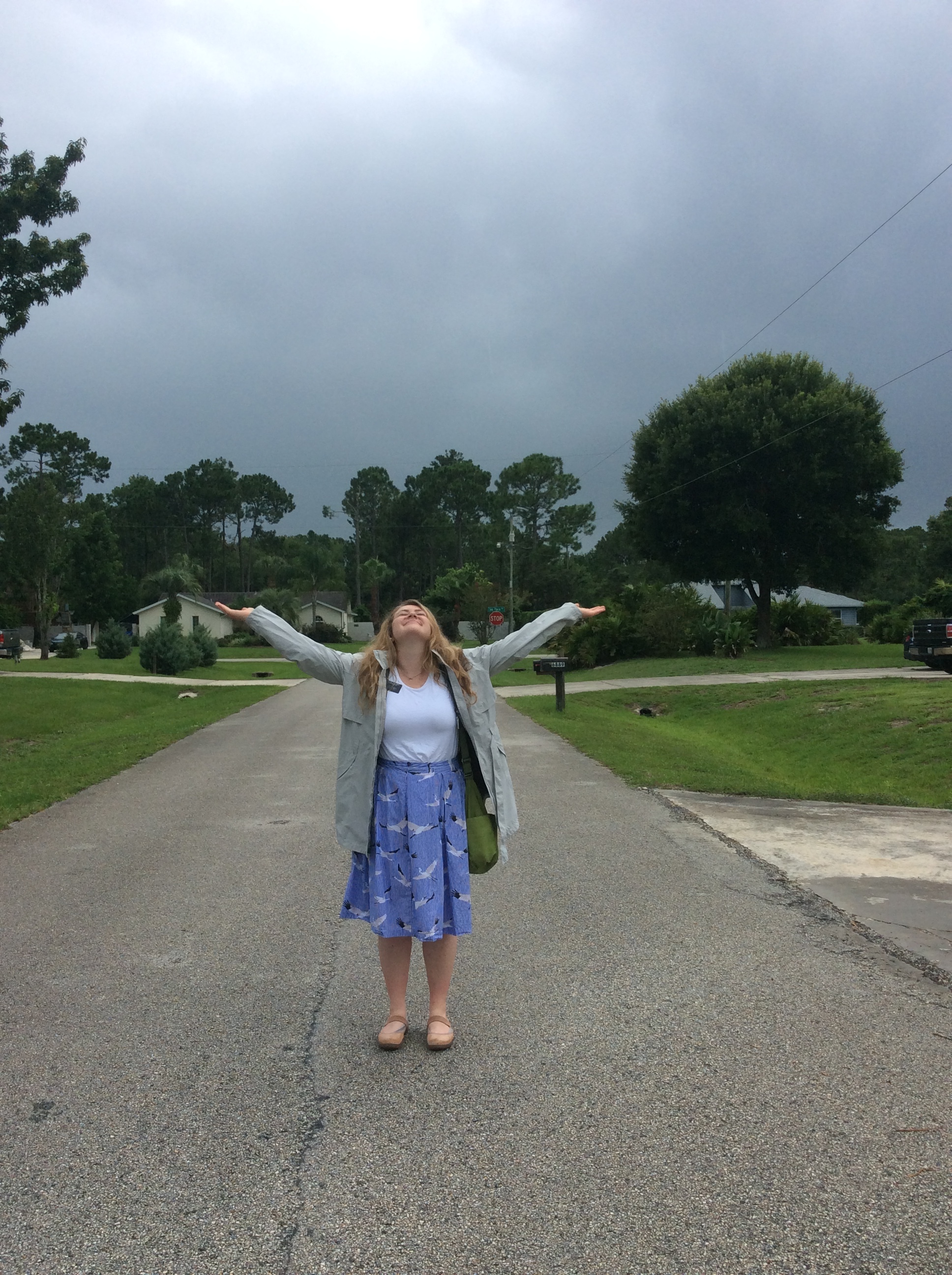 Gotta love the Sunshine State