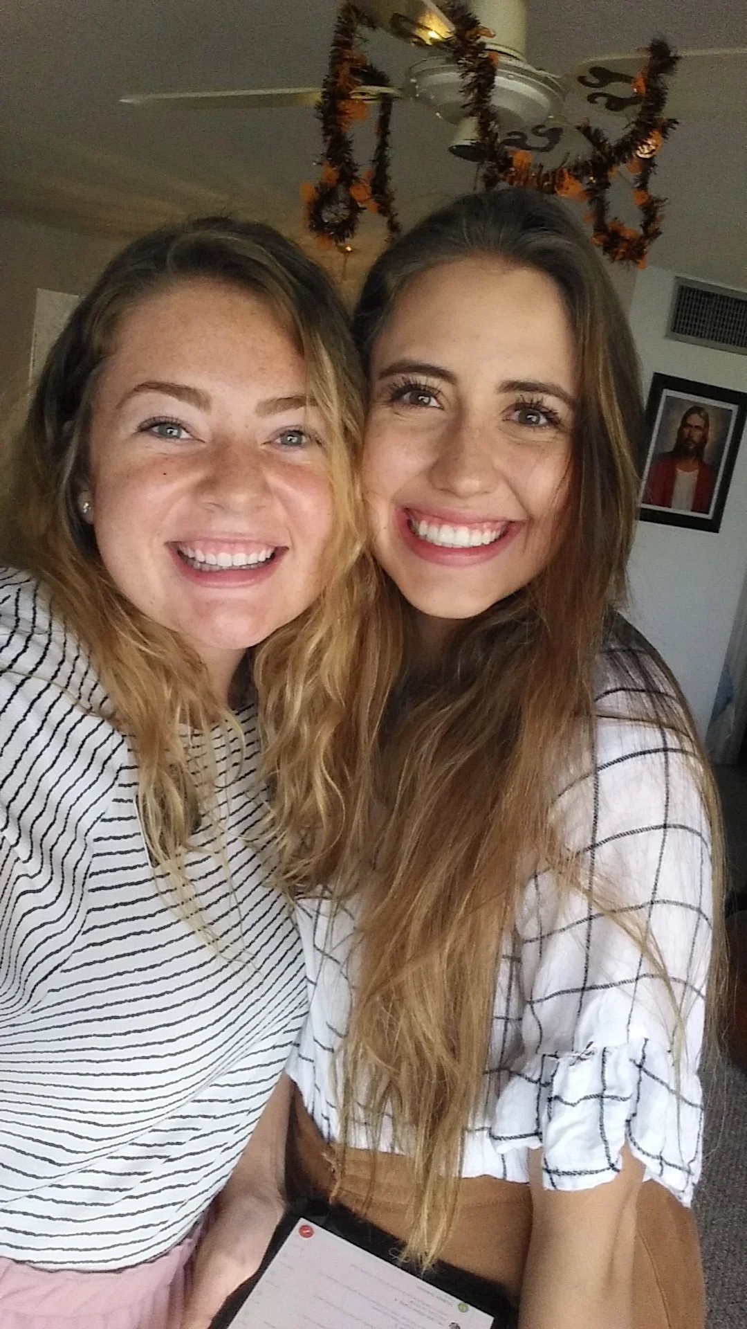 BFFs
