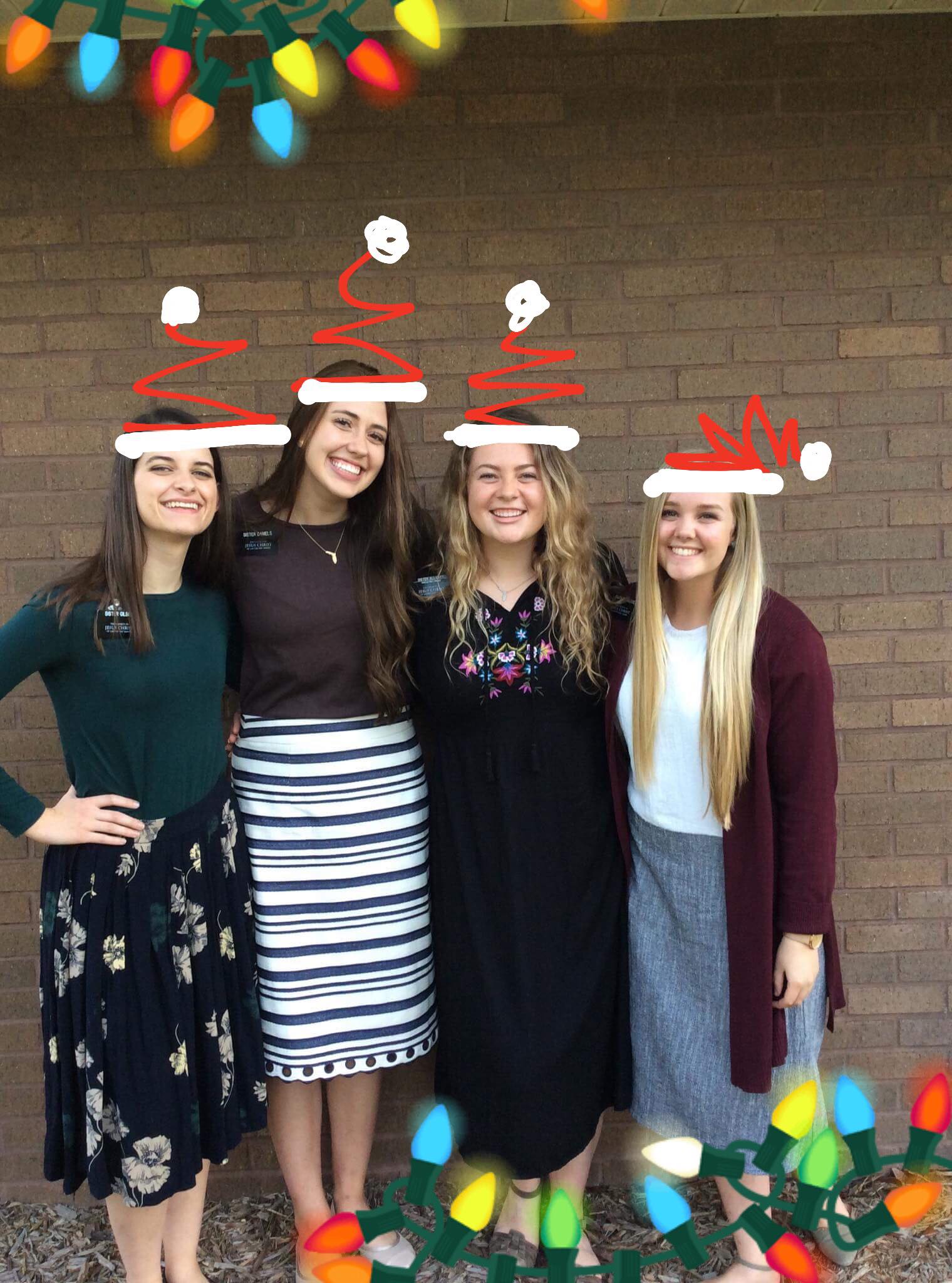 Happy Chrysler y'all!!! (Guess that reference!)